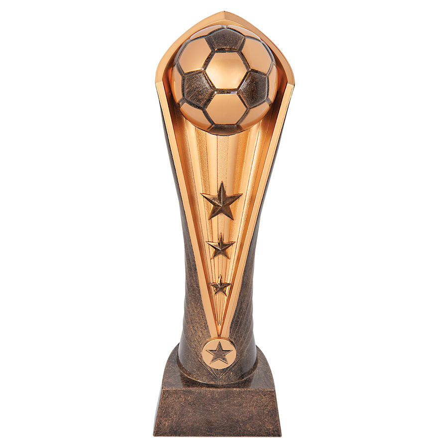 Cobra Series Soccer Trophy