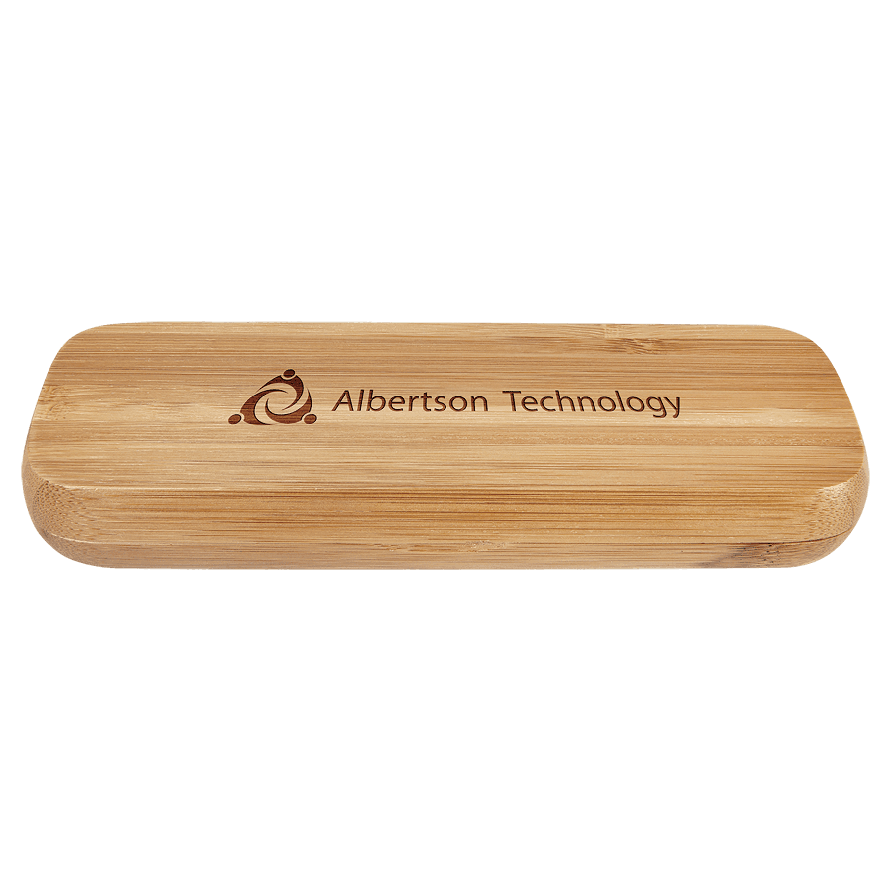 Bamboo Pen In Presentation Box