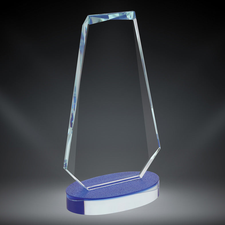 Cardiff Sail Crystal