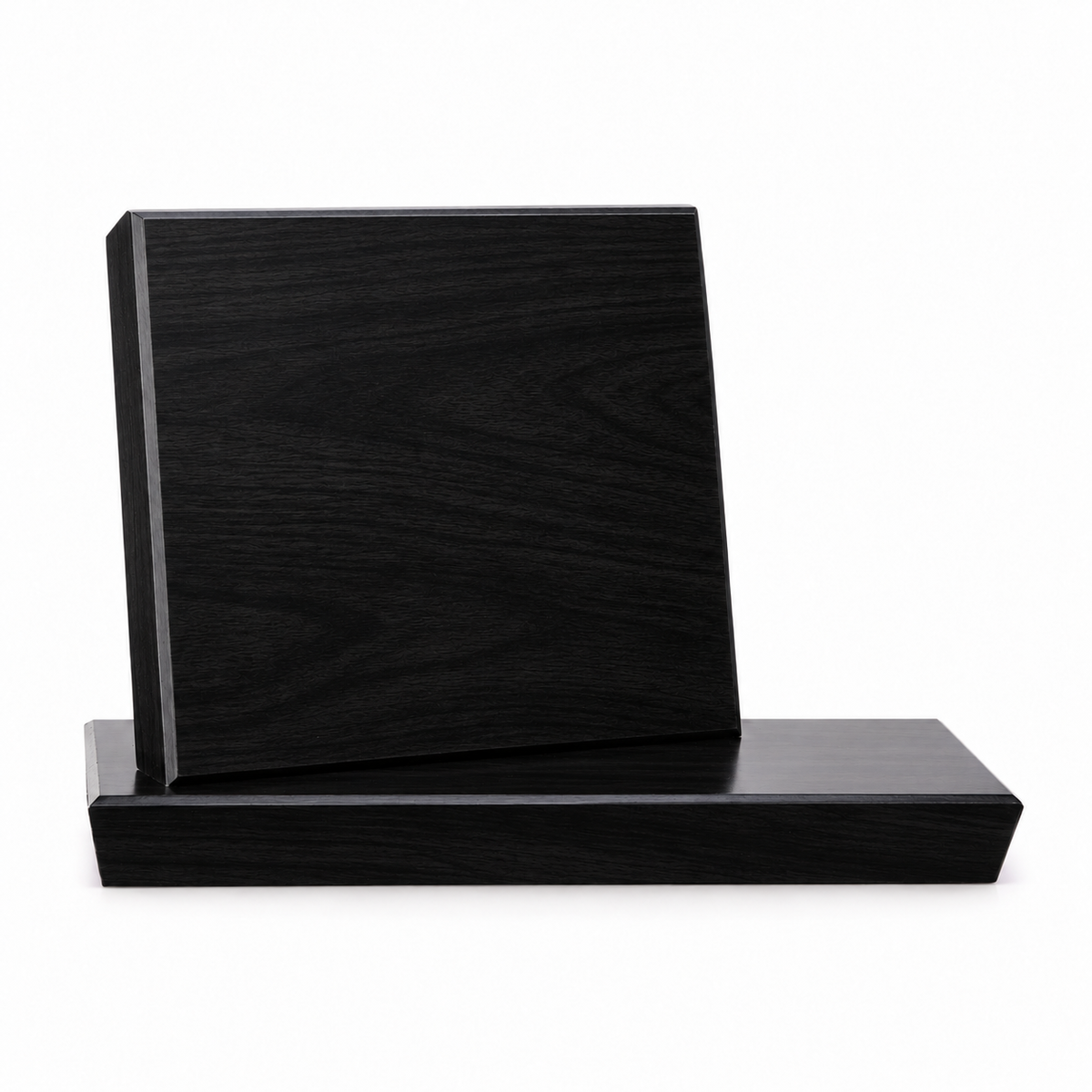 Stand-Up Billboard Plaque