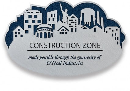 ETCHED & ENGRAVED PLAQUES