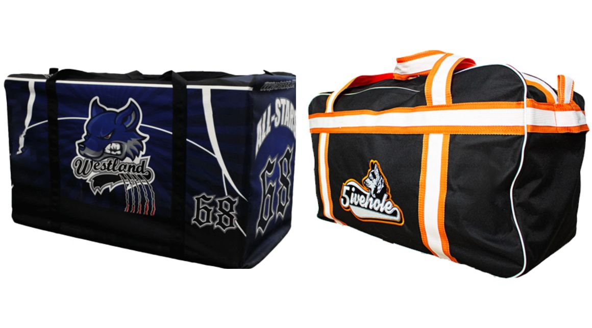 Book Bag / Duffel Bag