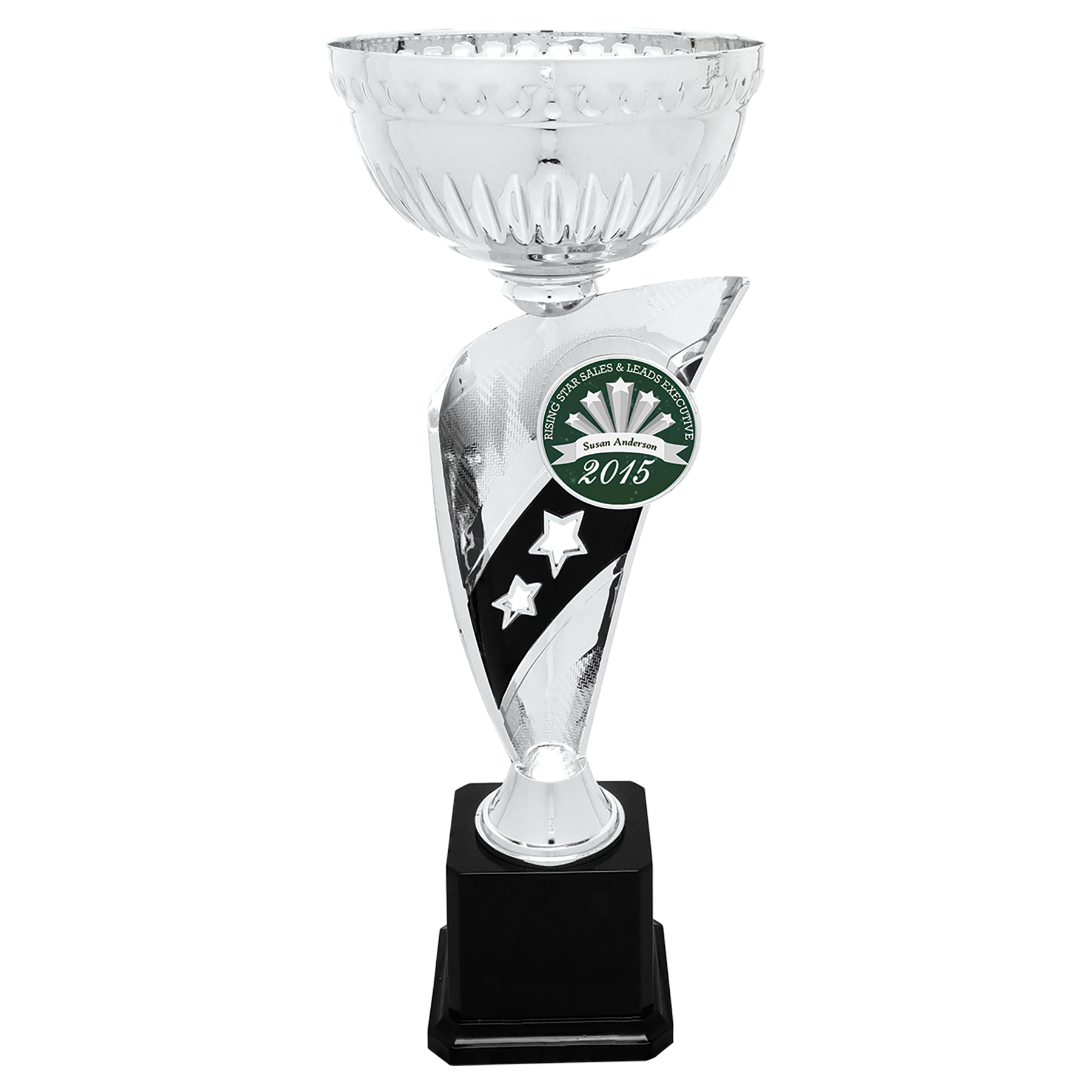 Logo Banner Easy Cup