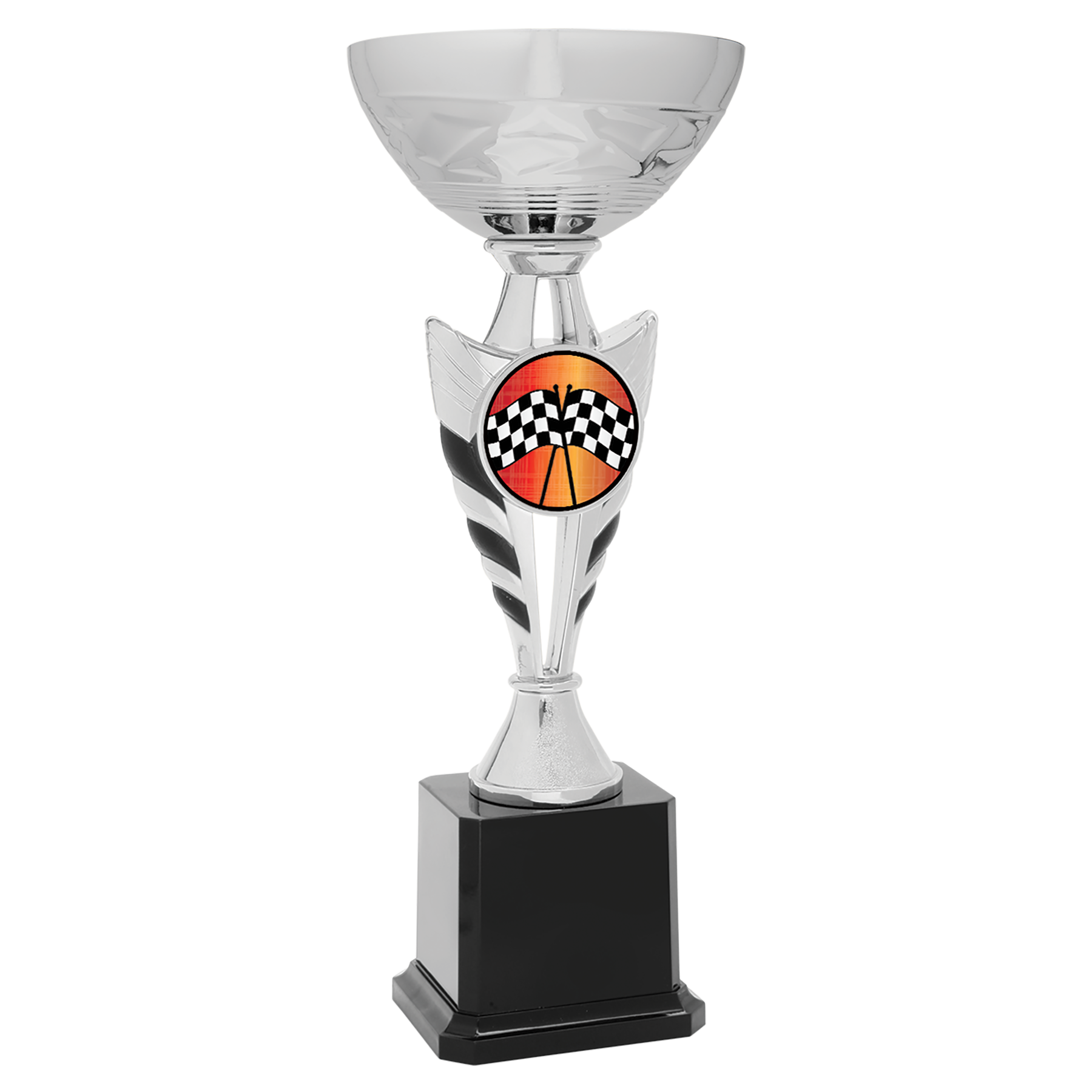 Logo Winged Easy Cup