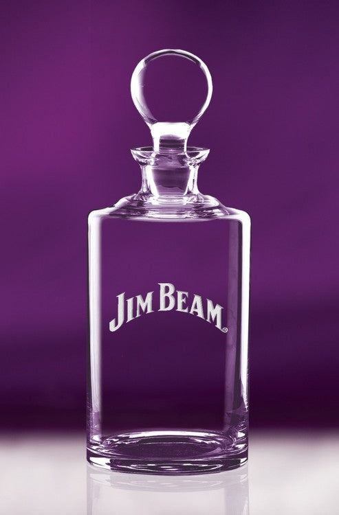 34oz Uptown Decanter