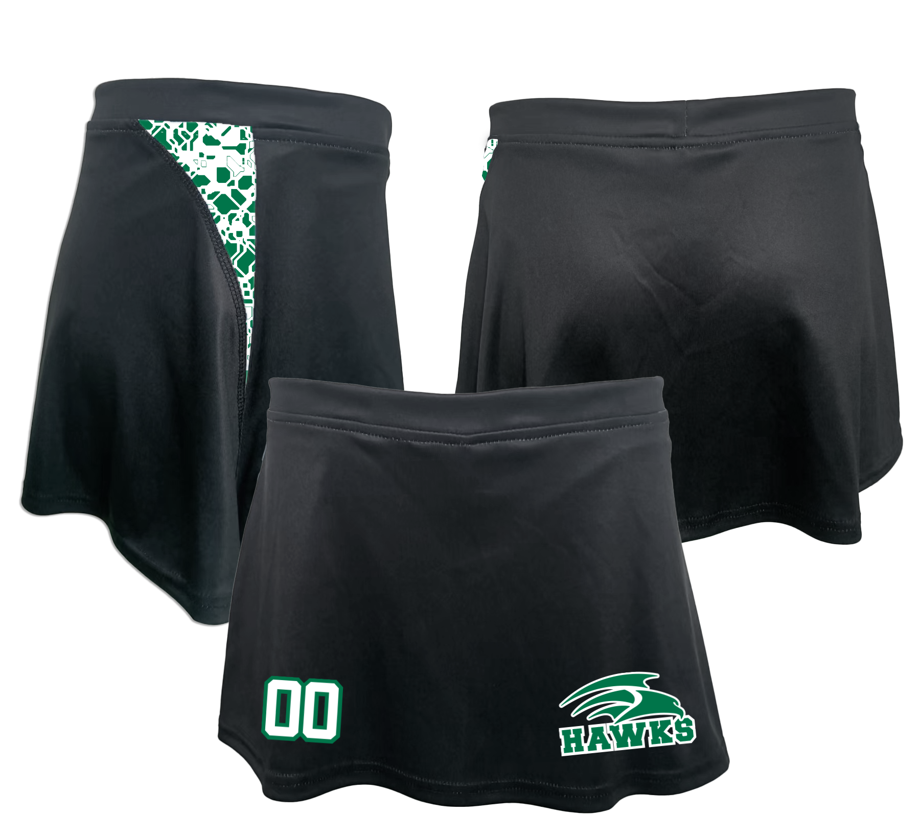 Sublimated Field Hockey