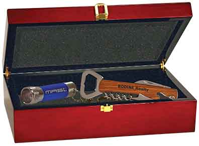 Rosewood Piano Finish Gift Box
