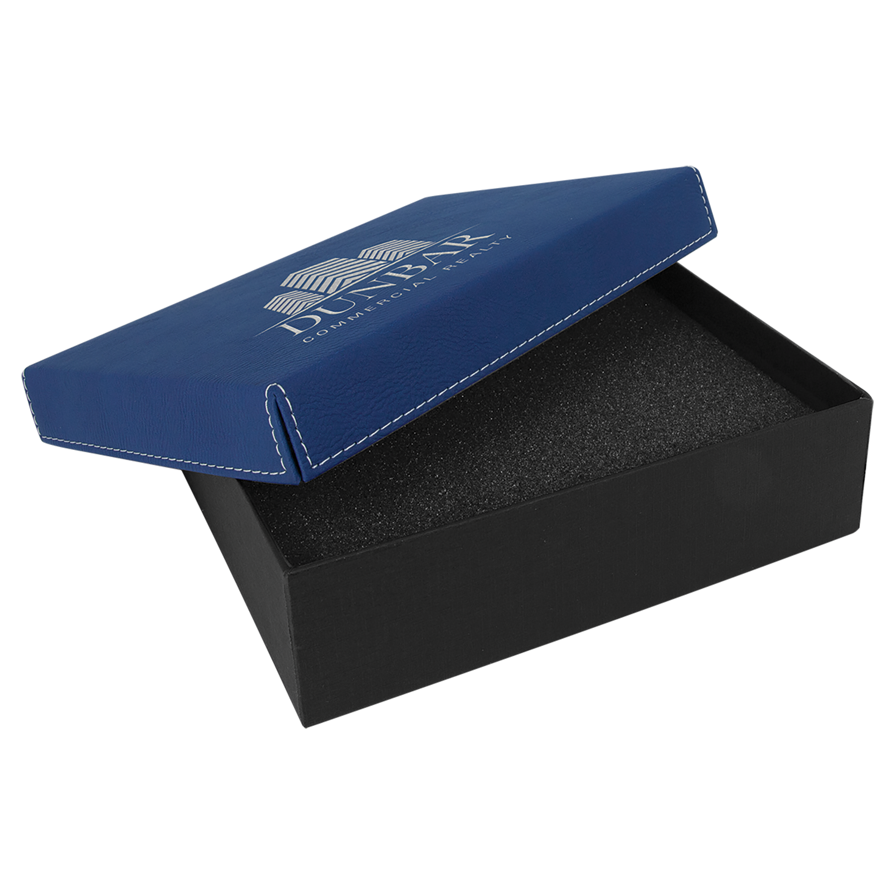 Personalized Leatherette Gift Box