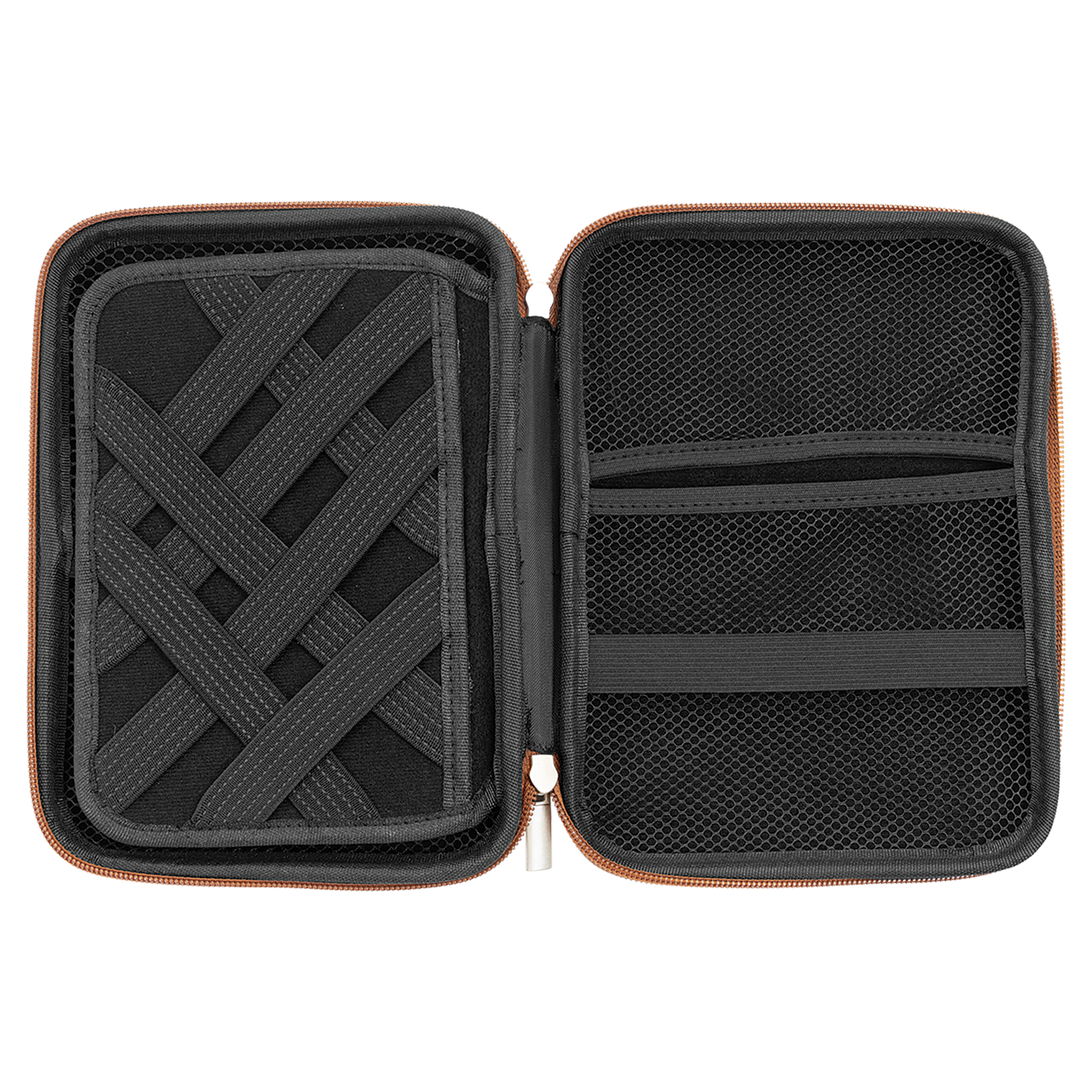 Laserable Leatherette Cord Cases