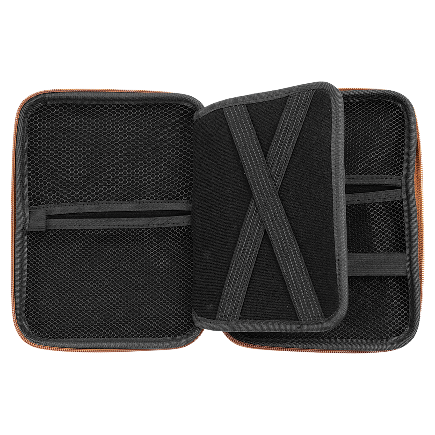 Laserable Leatherette Cord Cases