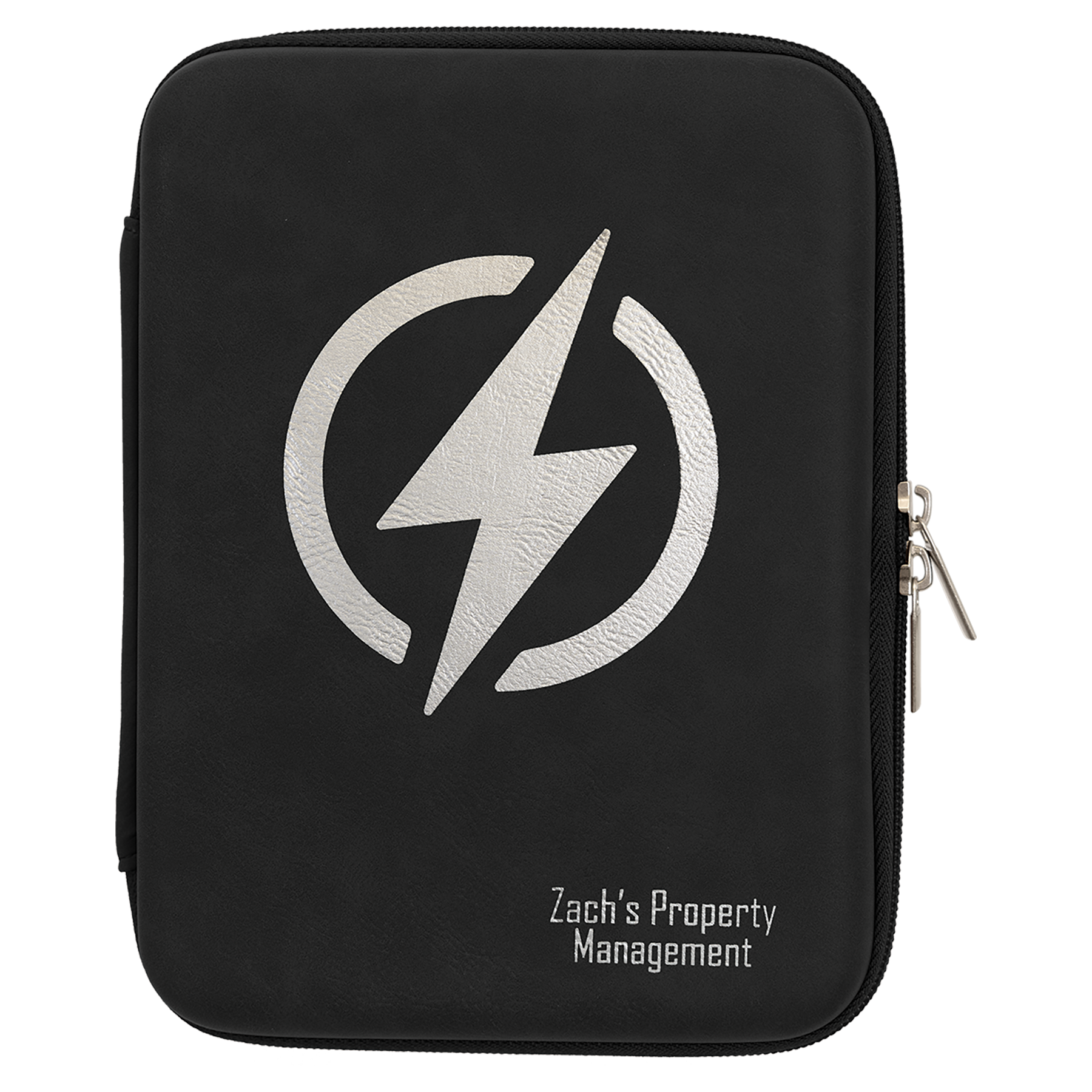 Laserable Leatherette Cord Cases