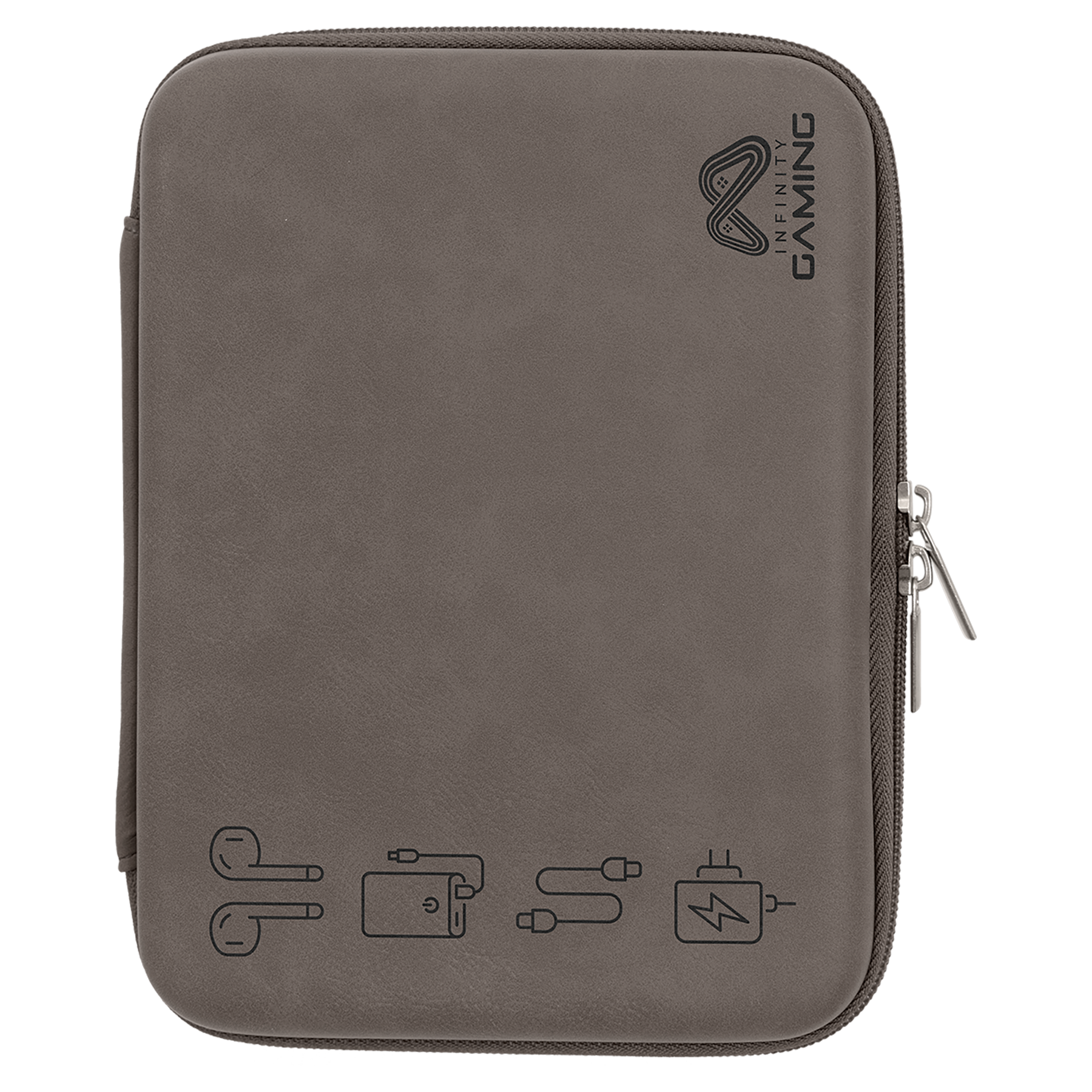 Laserable Leatherette Cord Cases