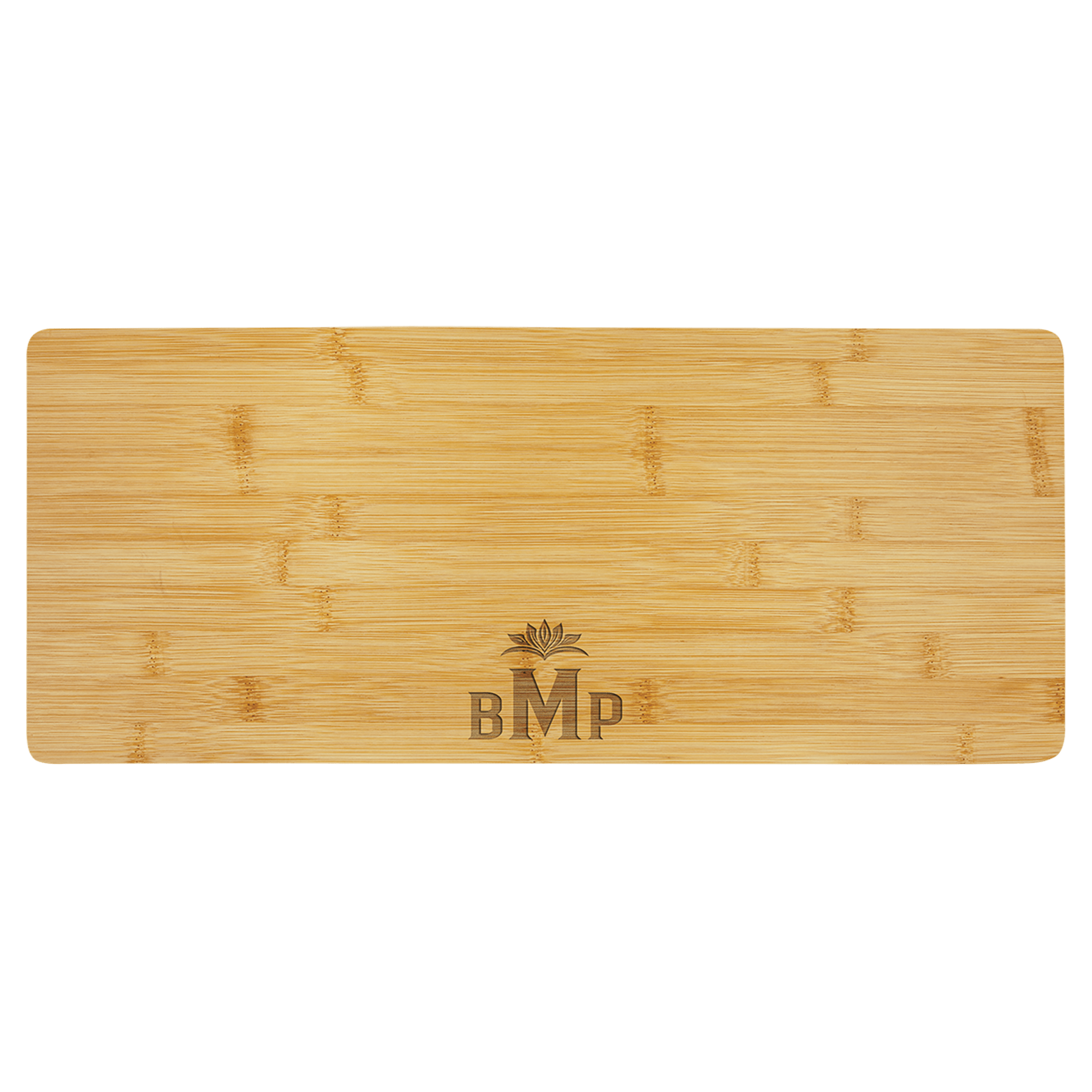 Bamboo Charcuterie/Cutting Board