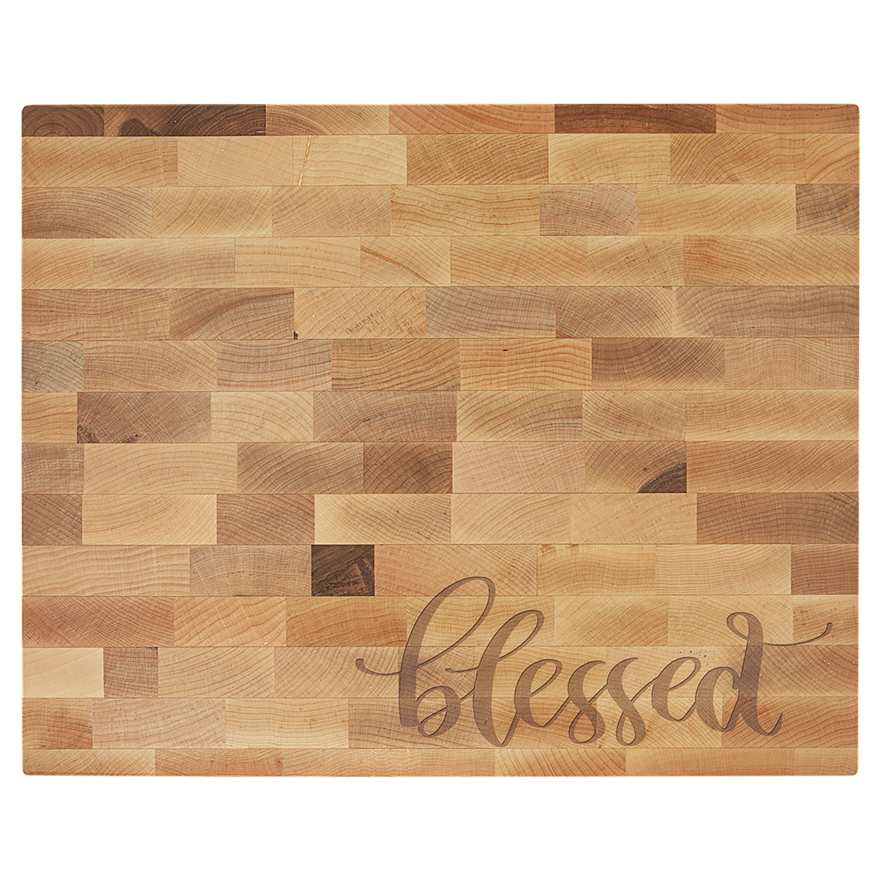 Maple Butcherblock Cutting Board