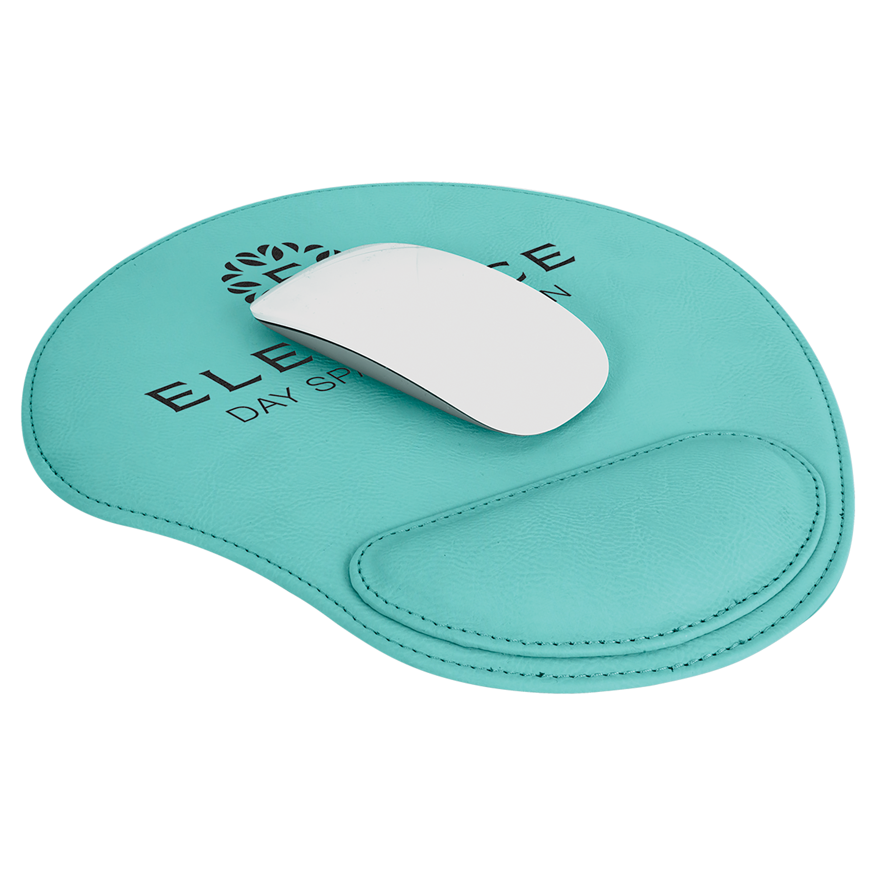 Leatherette Mouse Pad