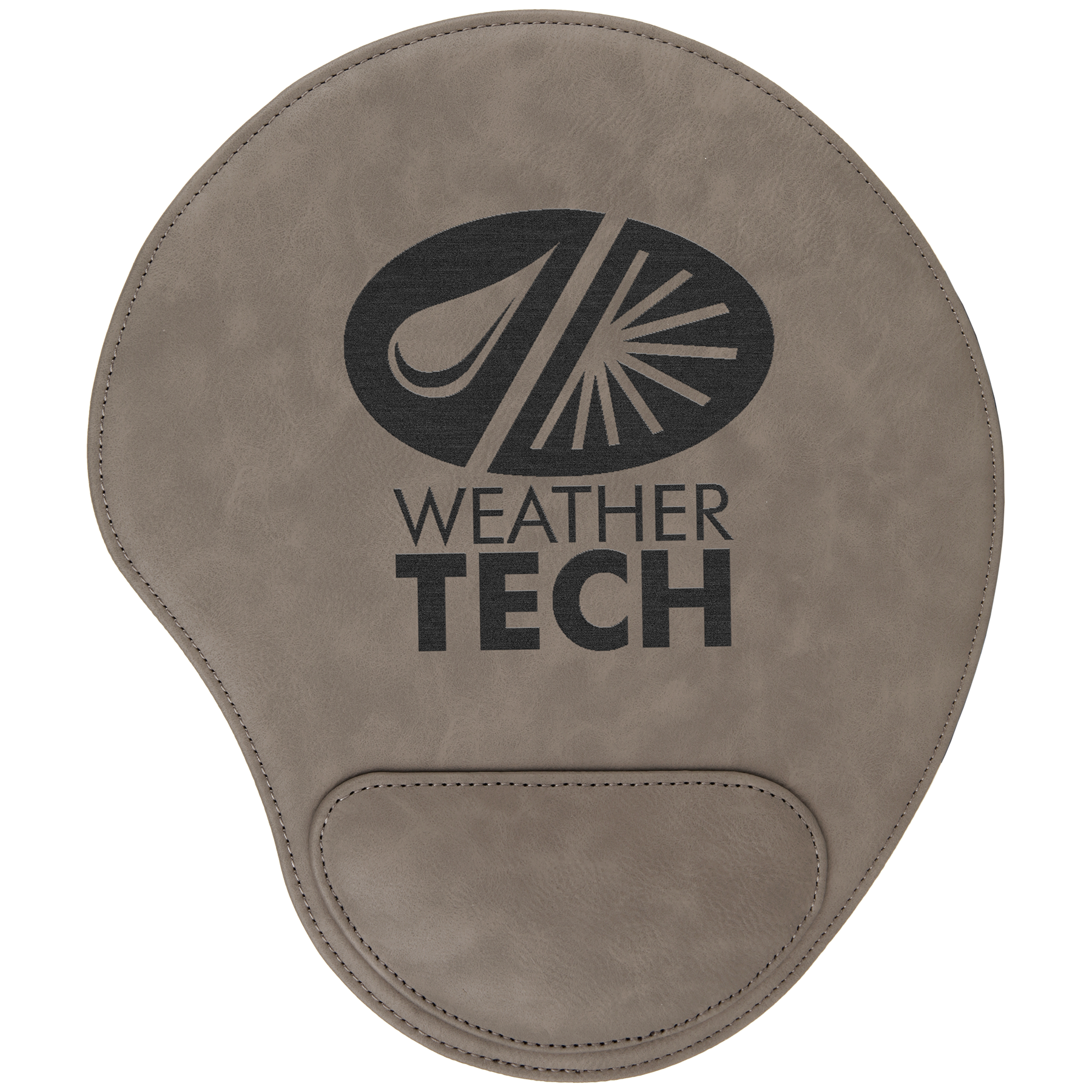 Leatherette Mouse Pad