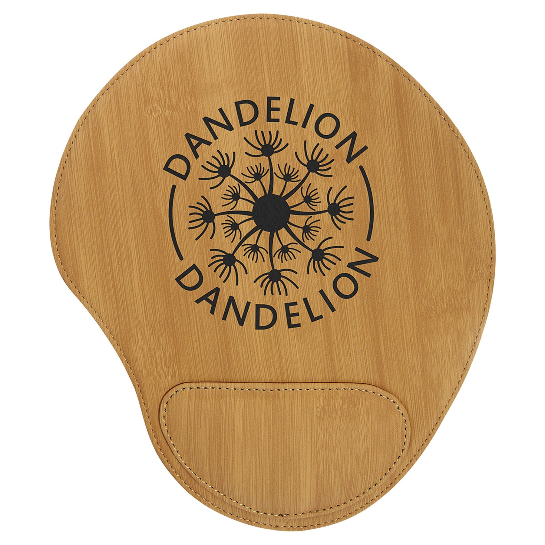 Leatherette Mouse Pad