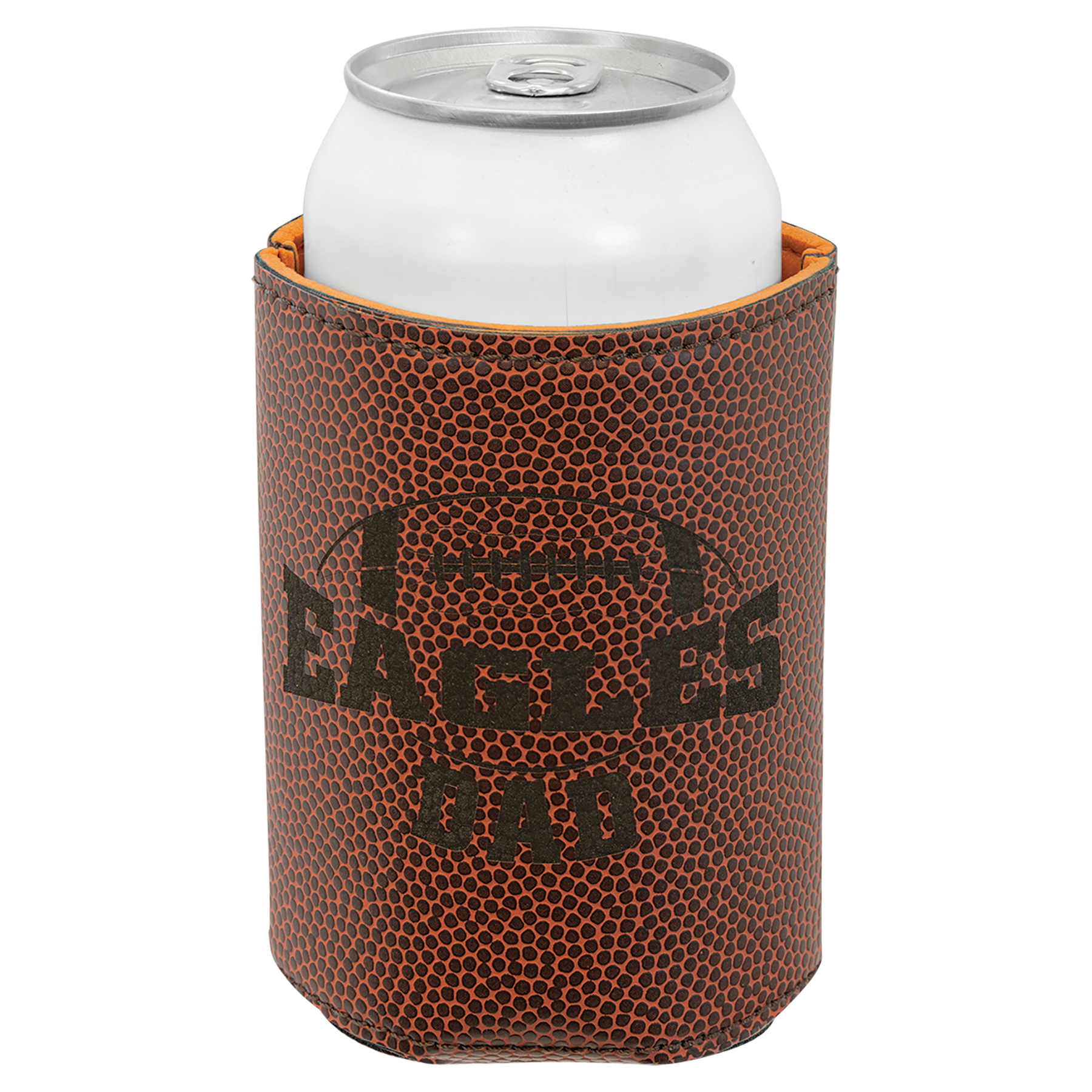 Leatherette Beverage Holder