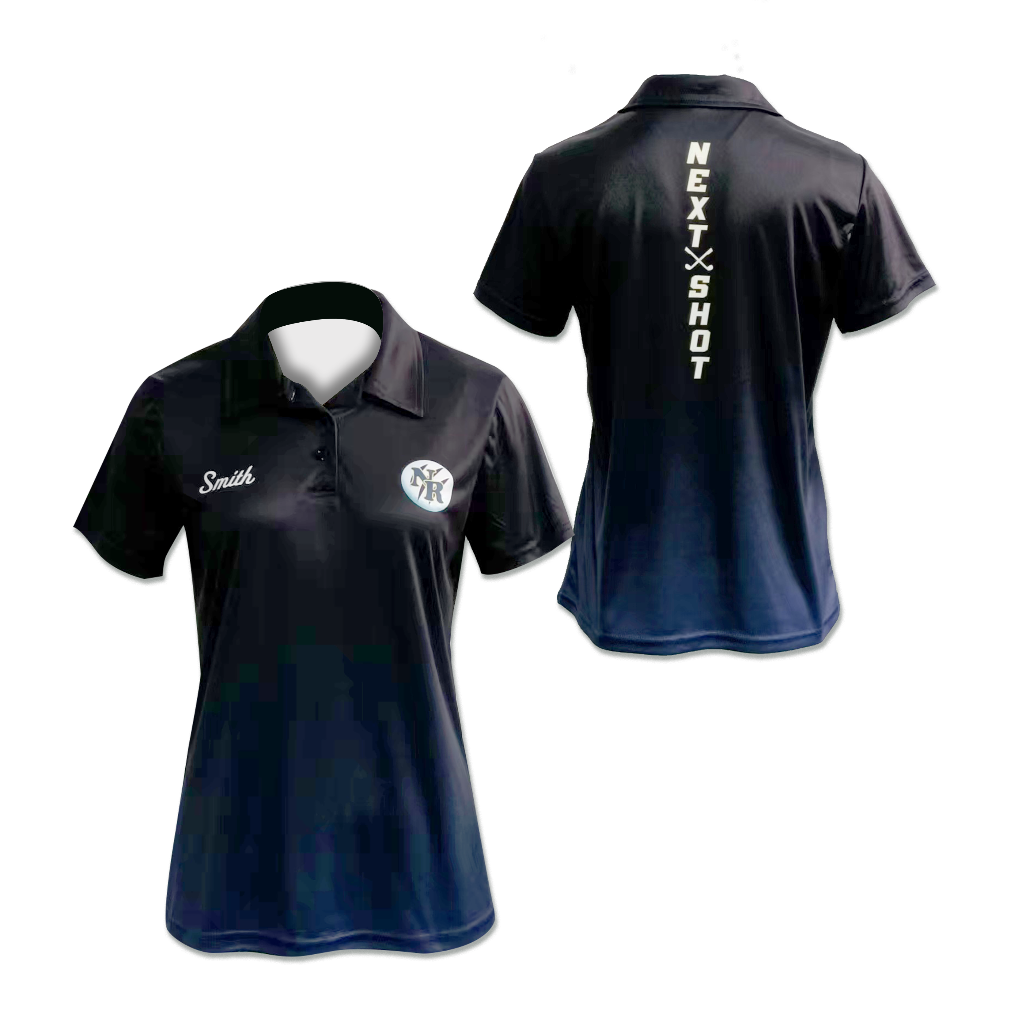 Sublimated Golf Jersey
