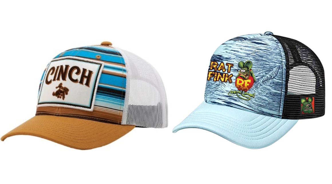 Hats