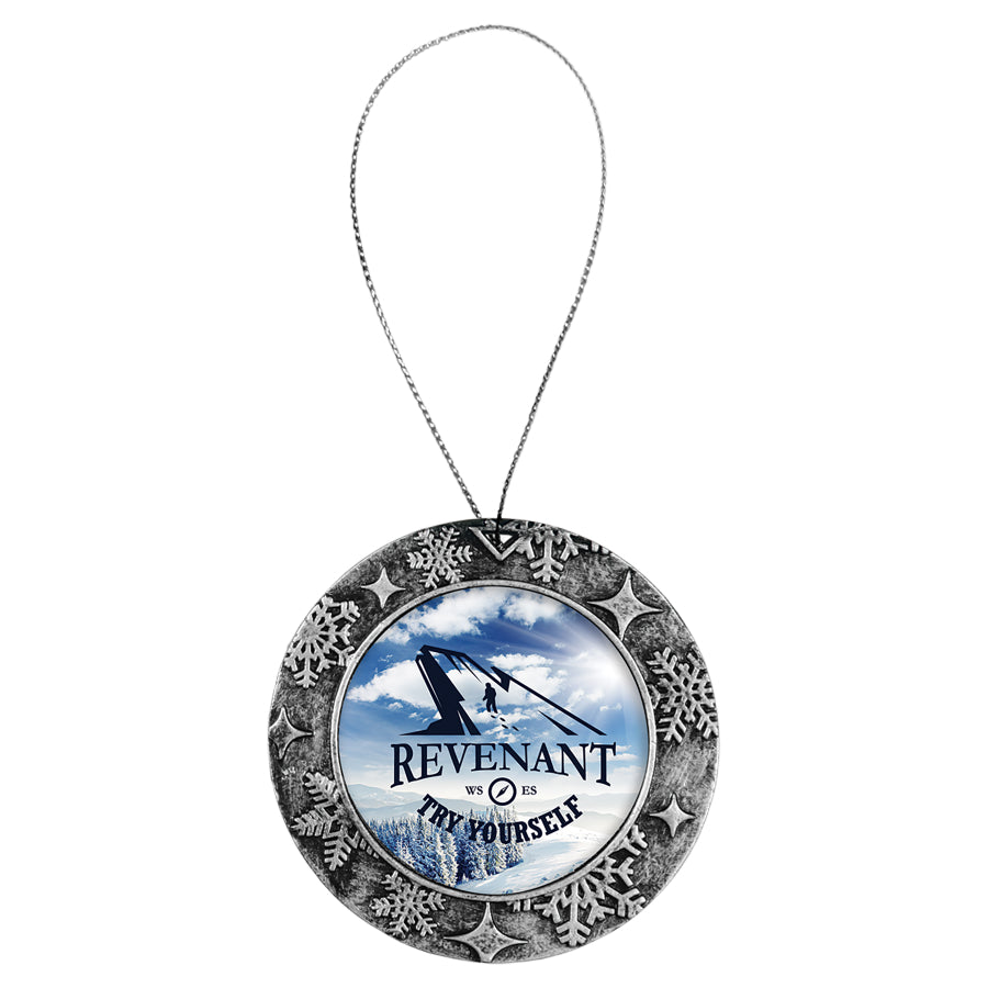 2" Insert Holder Ornaments