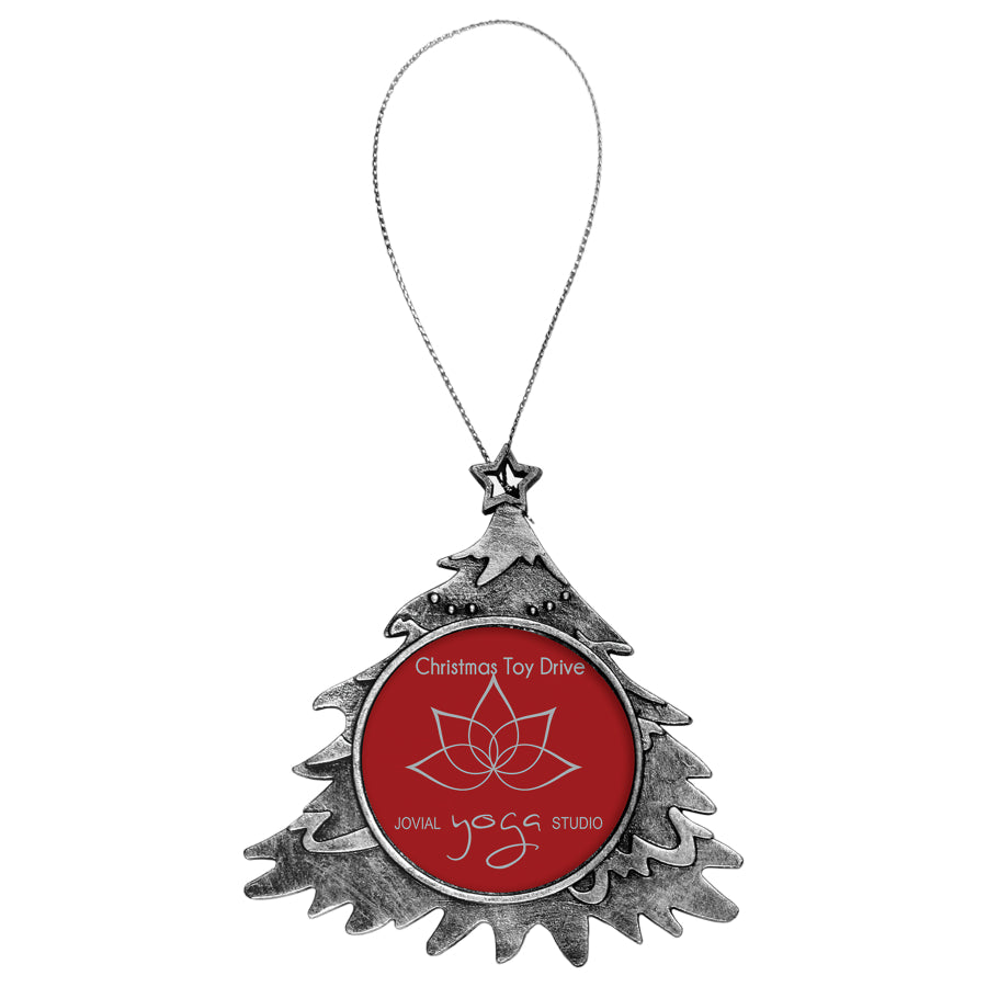 2" Insert Holder Ornaments