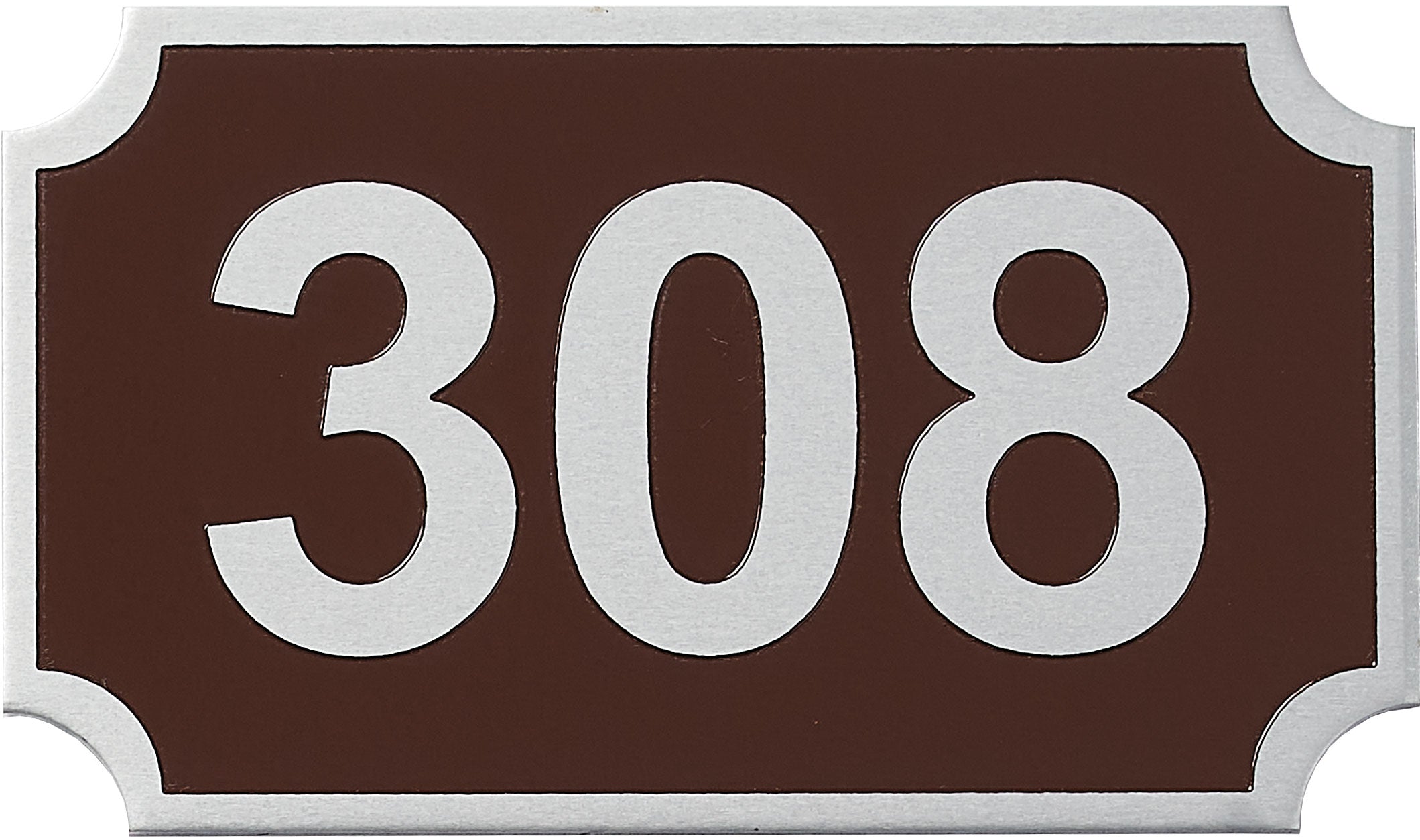 Thin Gauge Metal Signs