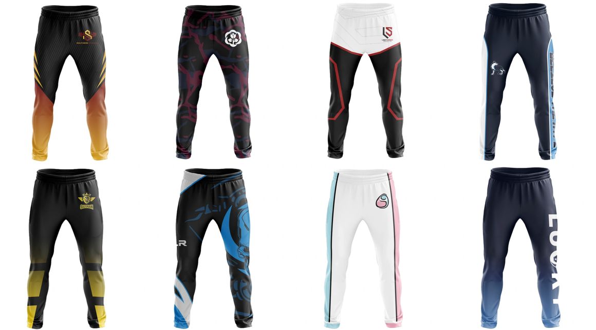 Yoga, Leggings, Joggers, PJ's