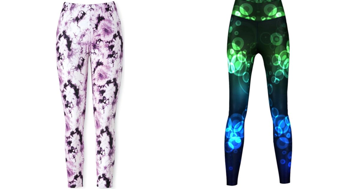 Yoga, Leggings, Joggers, PJ's