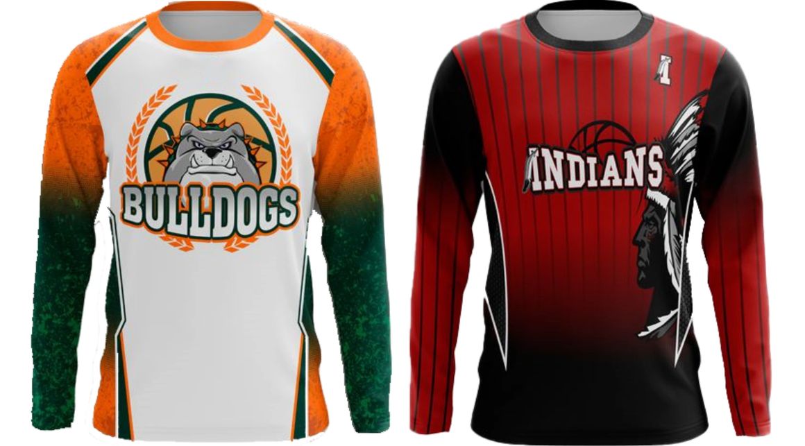 Long Sleeve T-Shirts