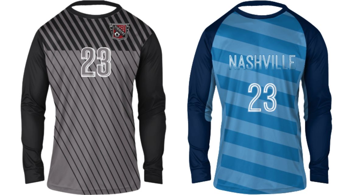 Long Sleeve T-Shirts