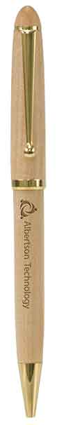 Wooden Pens