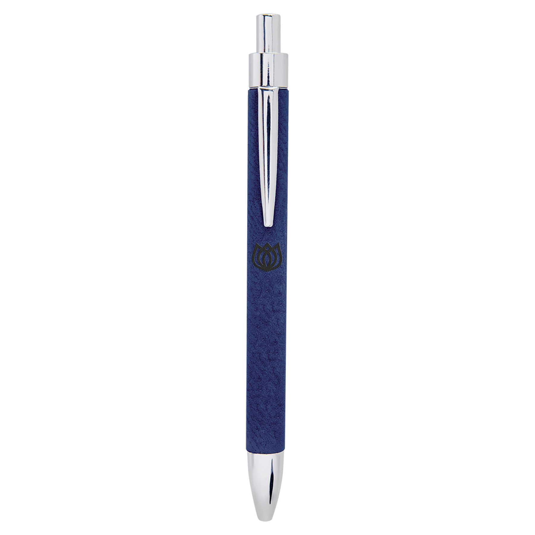 Leatherette Pen