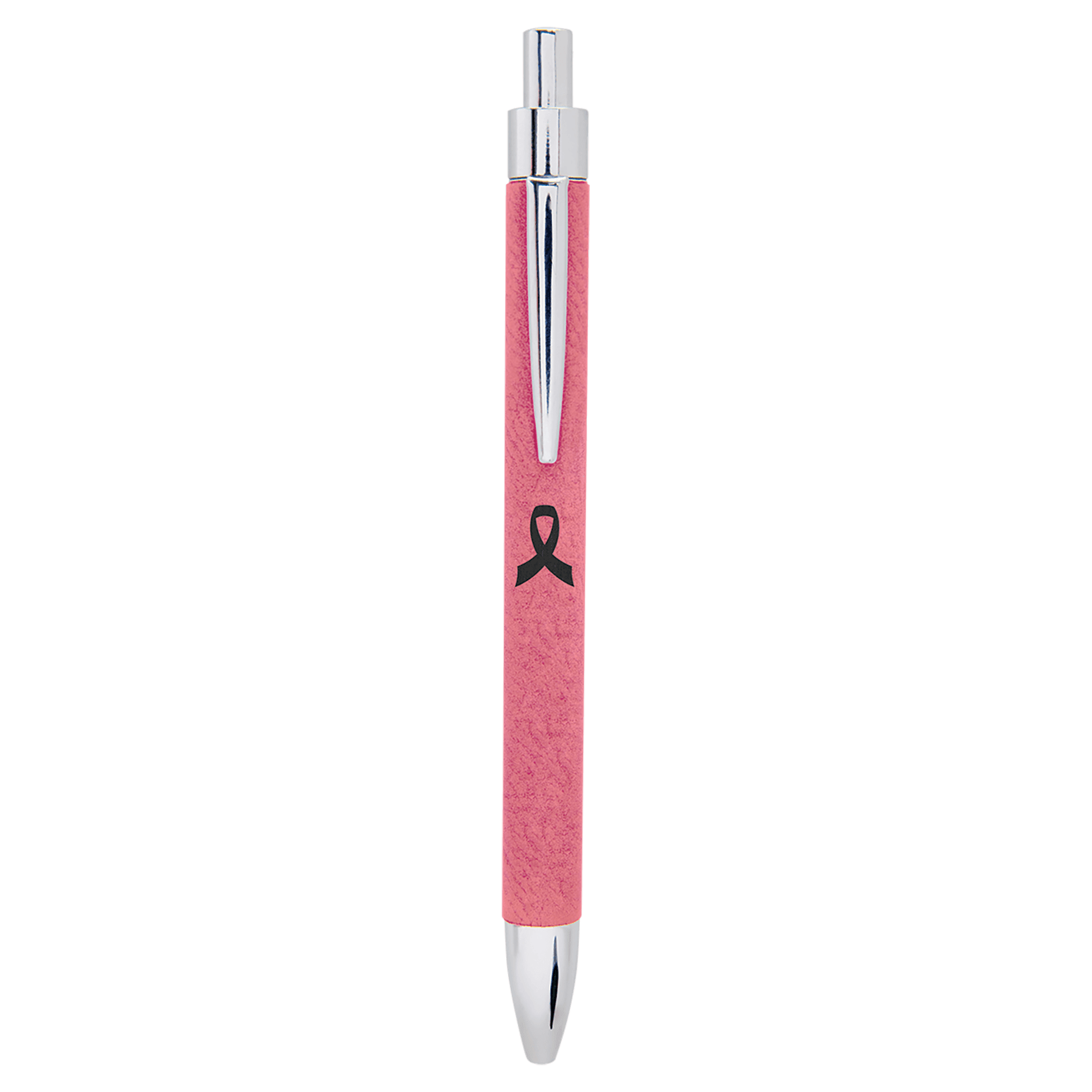 Leatherette Pen