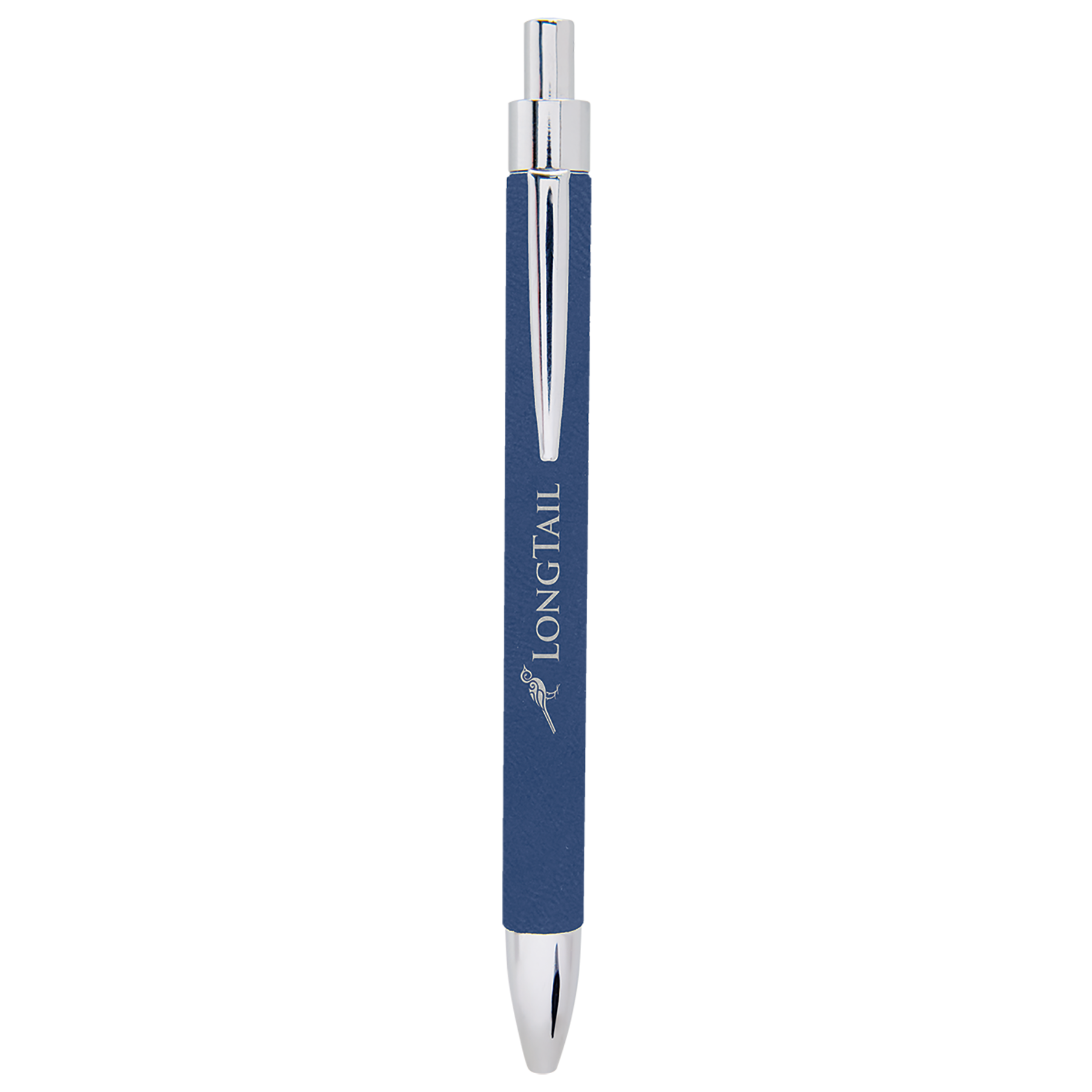 Leatherette Pen