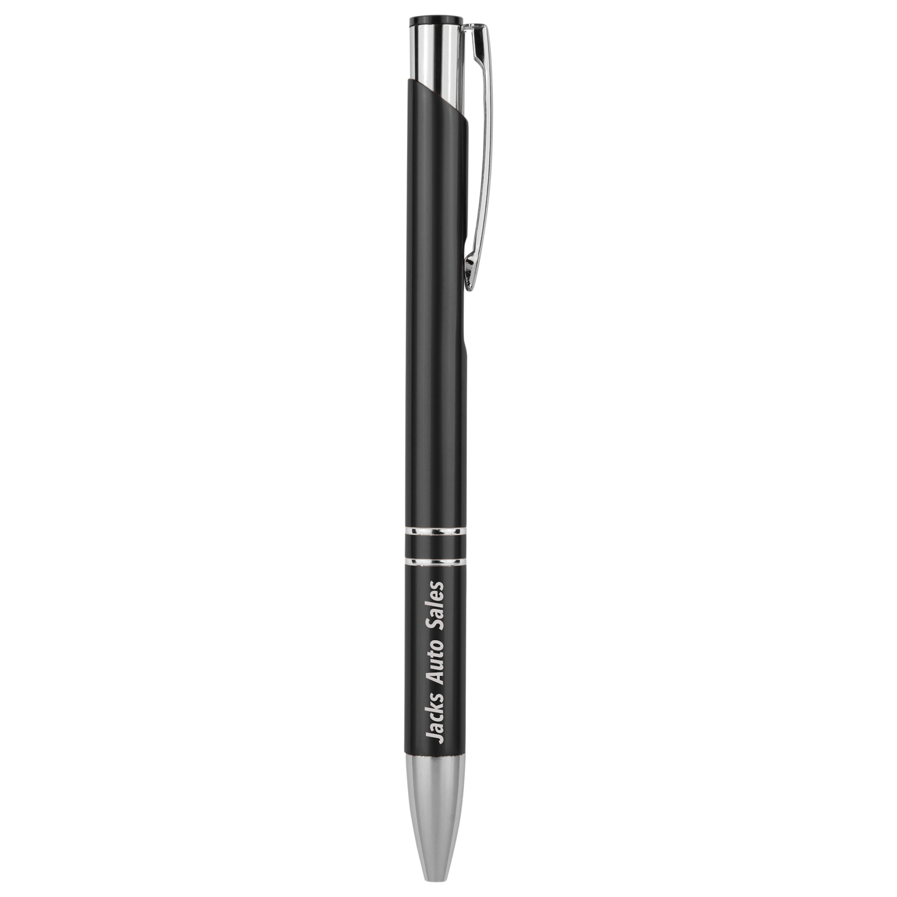 Gloss Ballpoint Pen