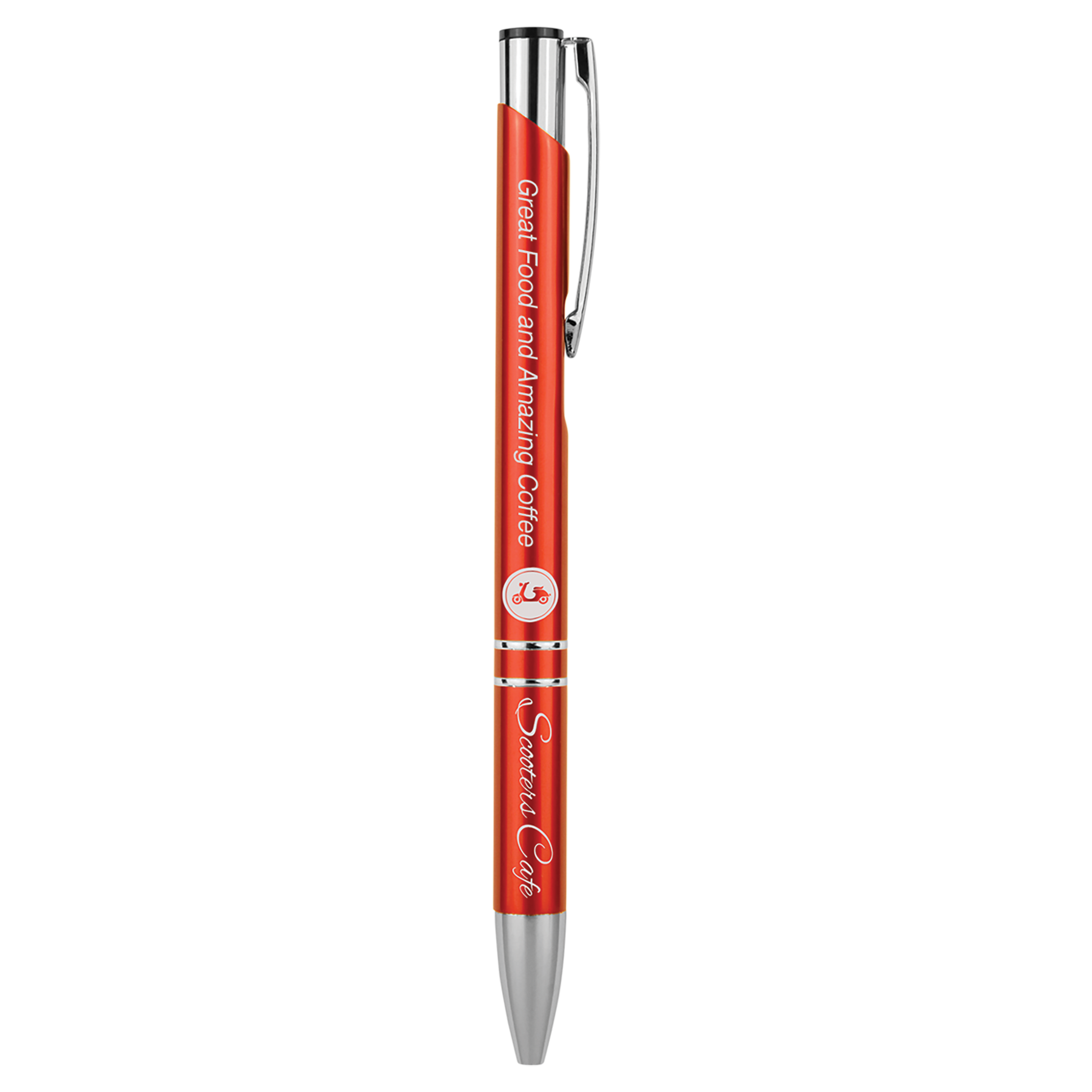 Gloss Ballpoint Pen