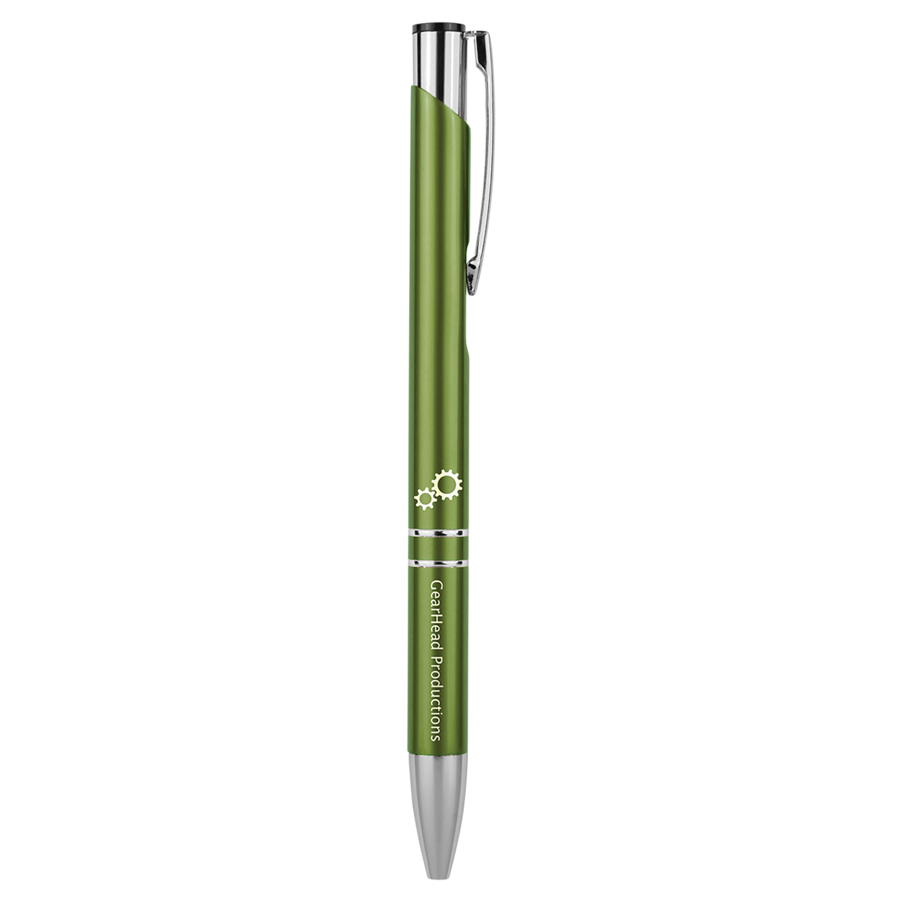 Gloss Ballpoint Pen