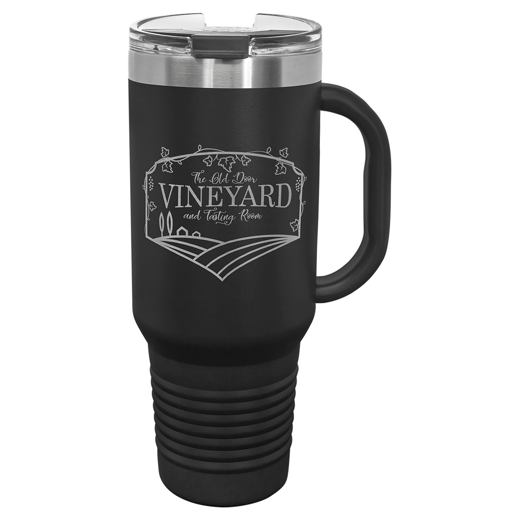 40 oz. Travel Mugs Polar Camel