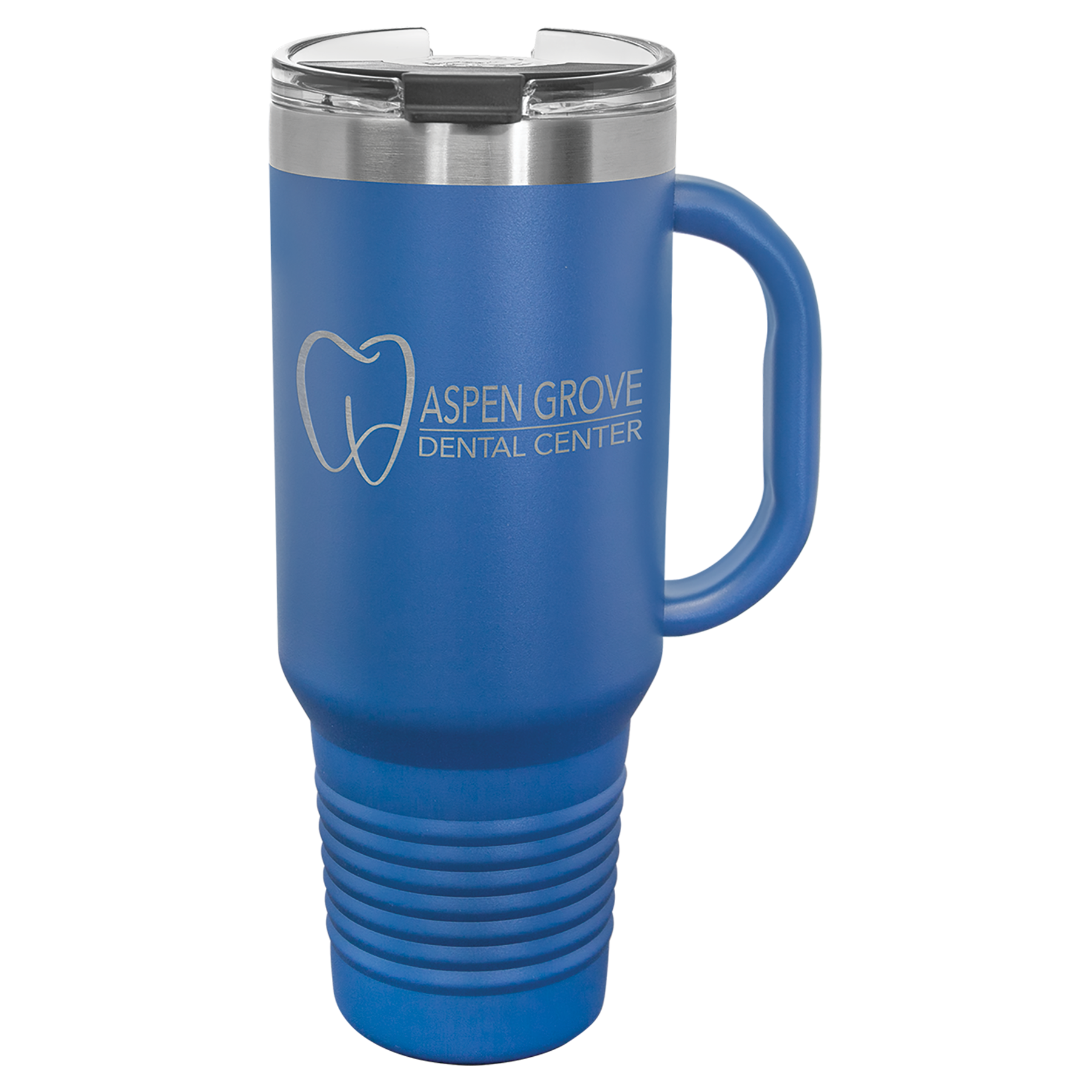 40 oz. Travel Mugs Polar Camel