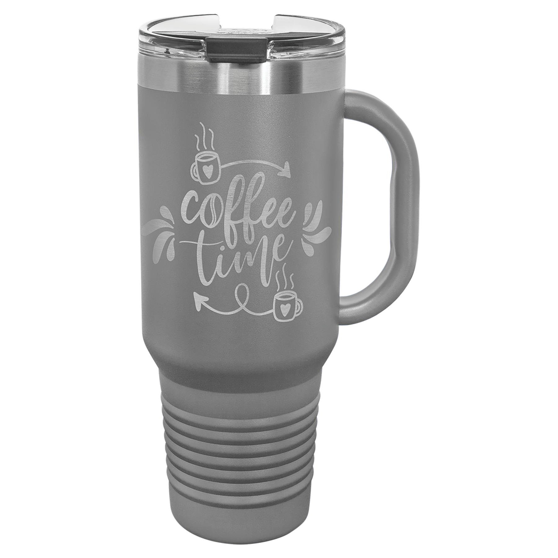 40 oz. Travel Mugs Polar Camel