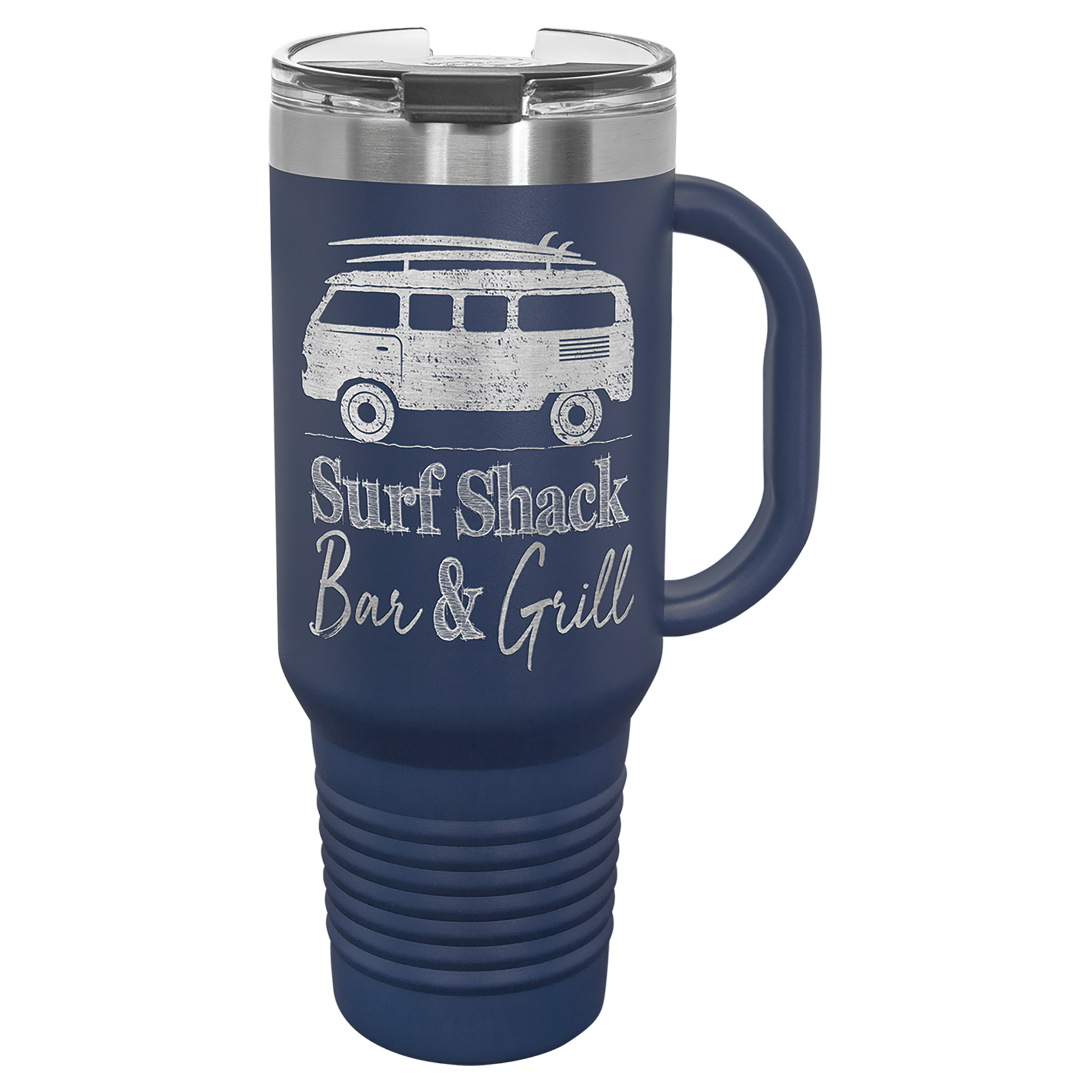 40 oz. Travel Mugs Polar Camel