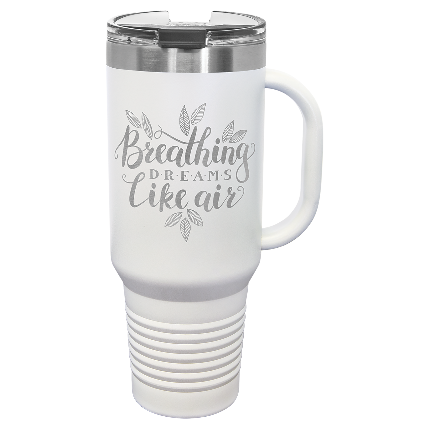 40 oz. Travel Mugs Polar Camel