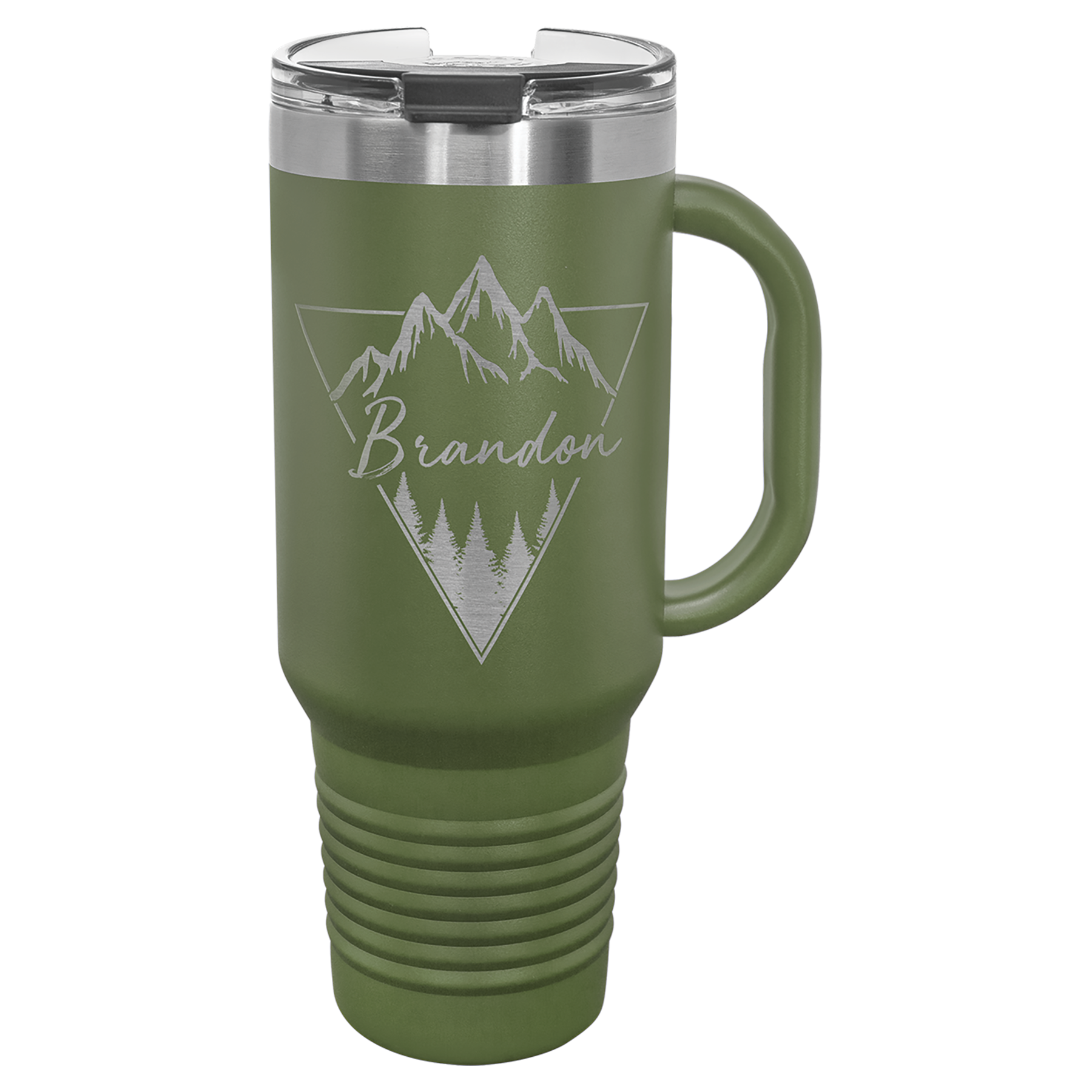 40 oz. Travel Mugs Polar Camel