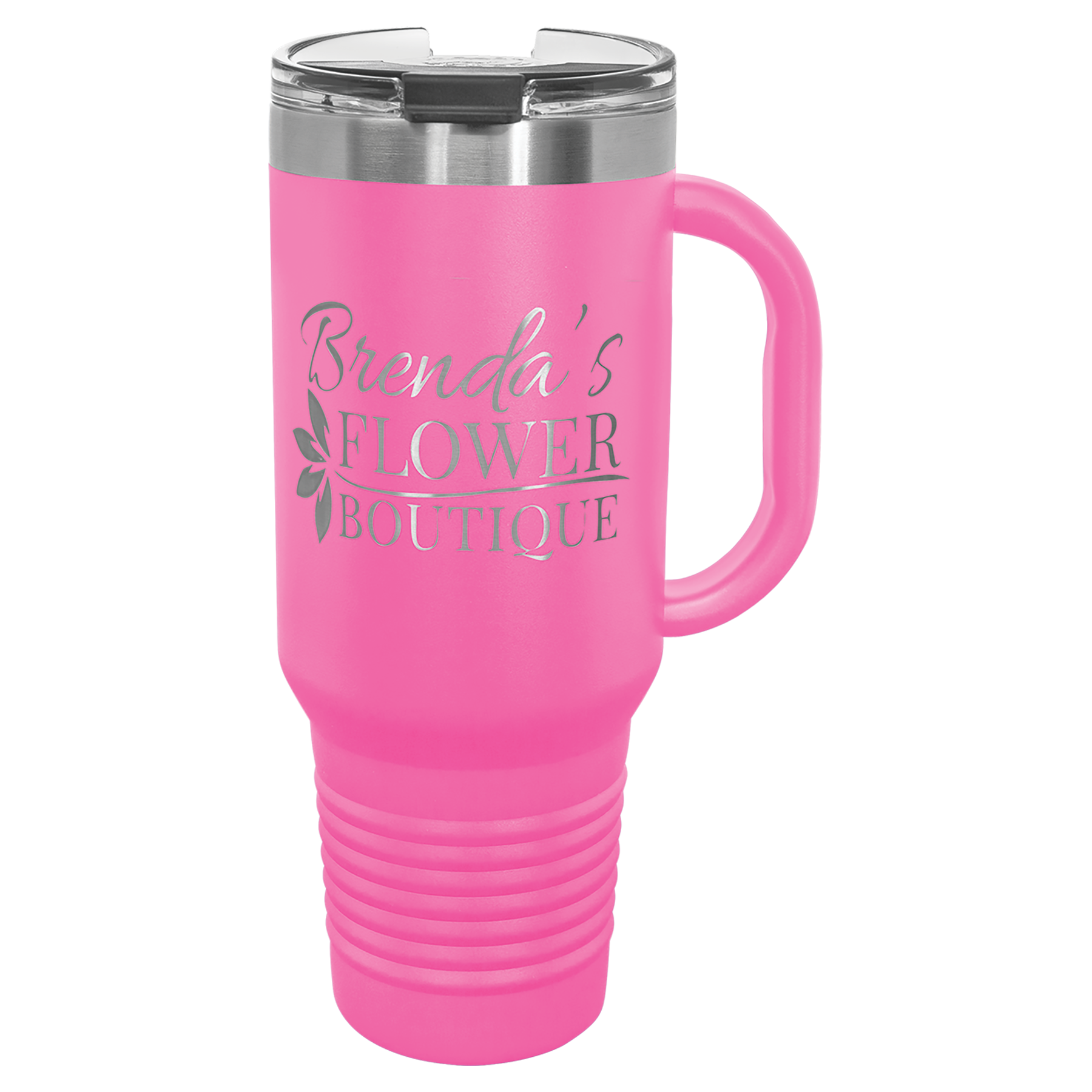 40 oz. Travel Mugs Polar Camel