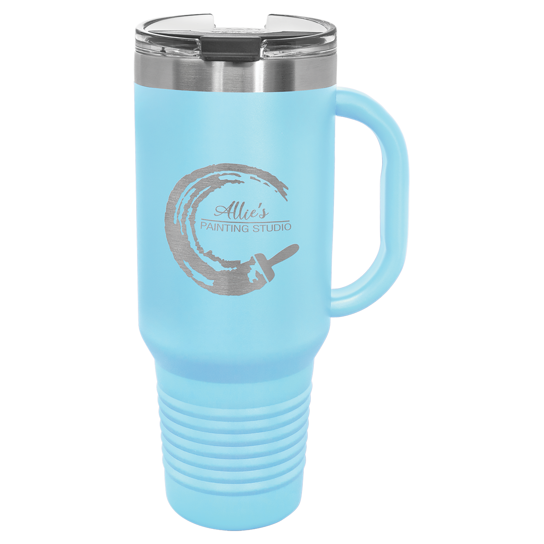40 oz. Travel Mugs Polar Camel