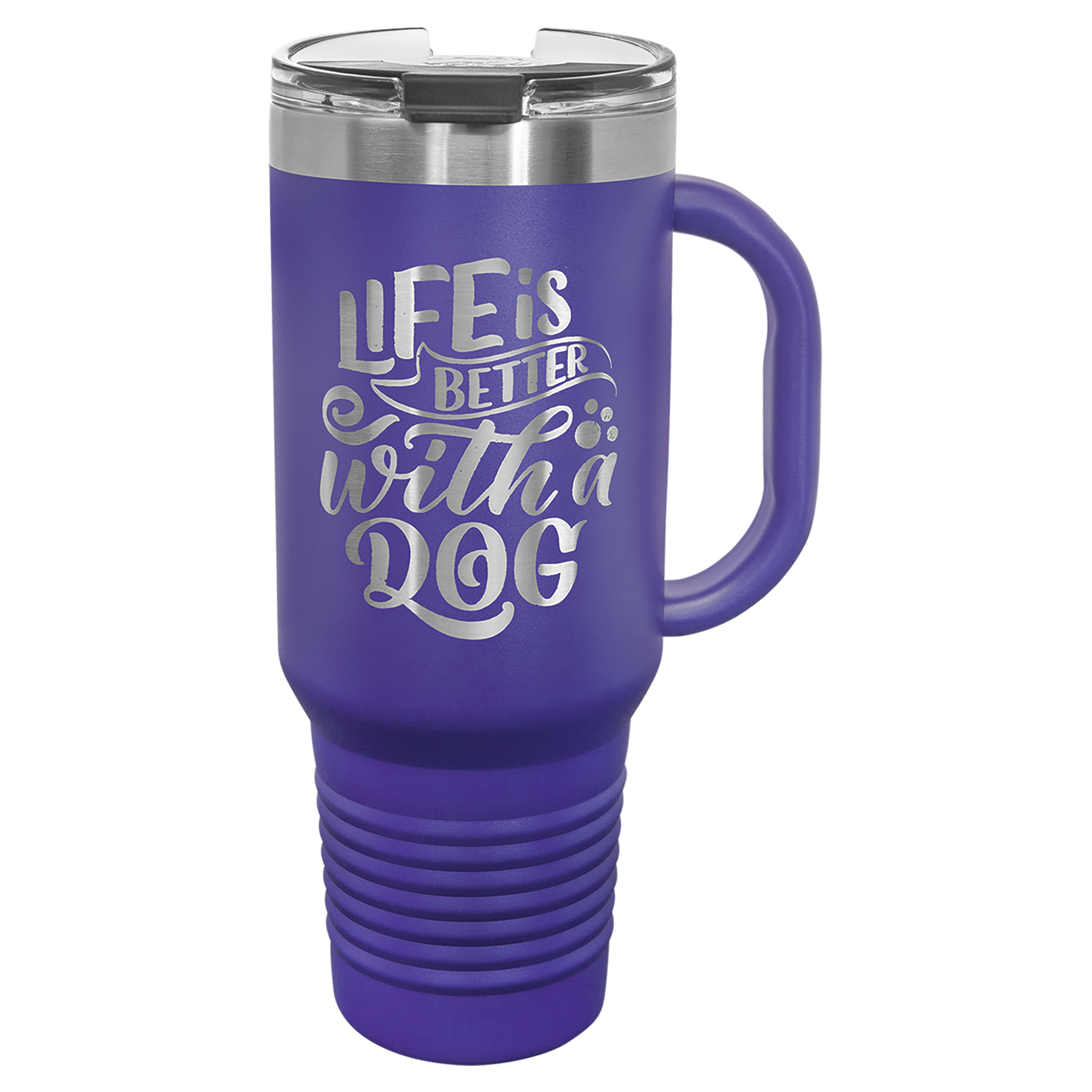 40 oz. Travel Mugs Polar Camel