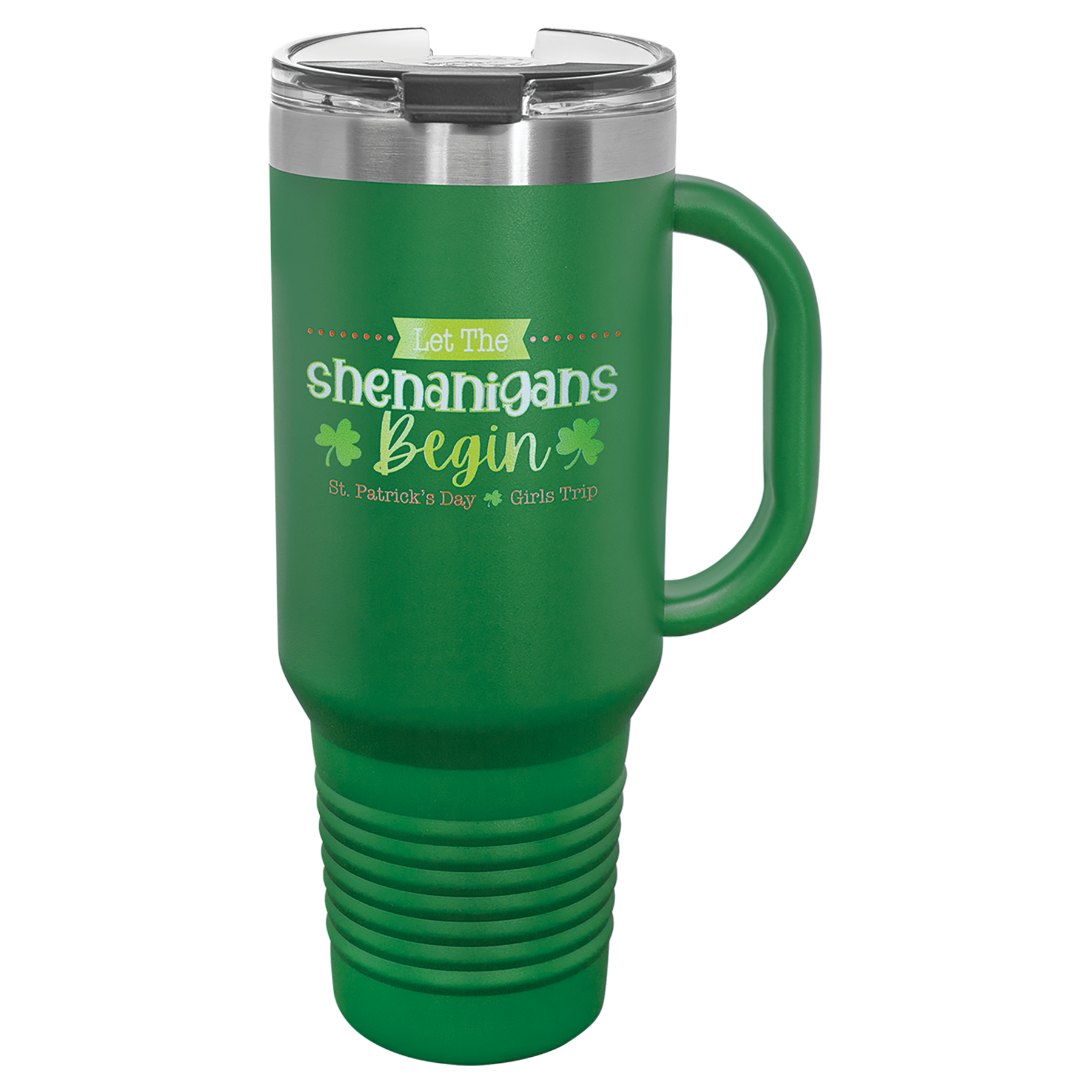 40 oz. Travel Mugs Polar Camel