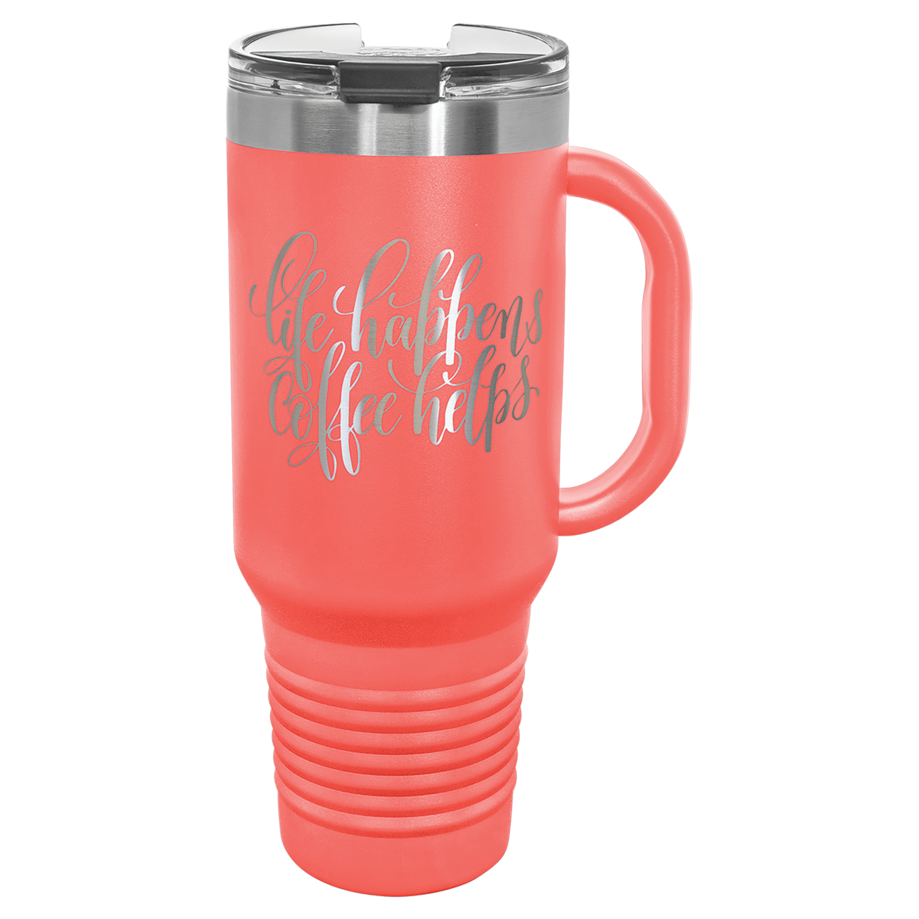 40 oz. Travel Mugs Polar Camel