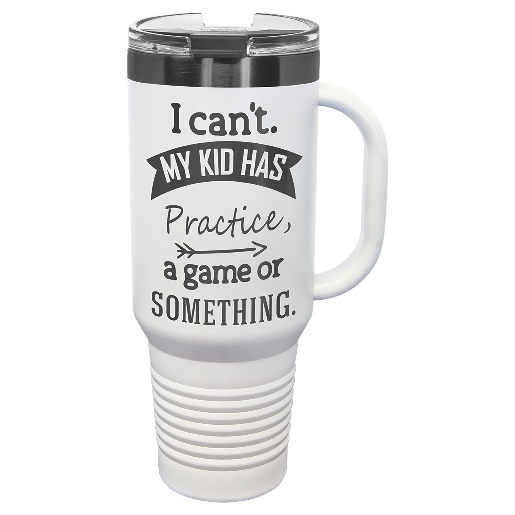 40 oz. Travel Mugs Polar Camel